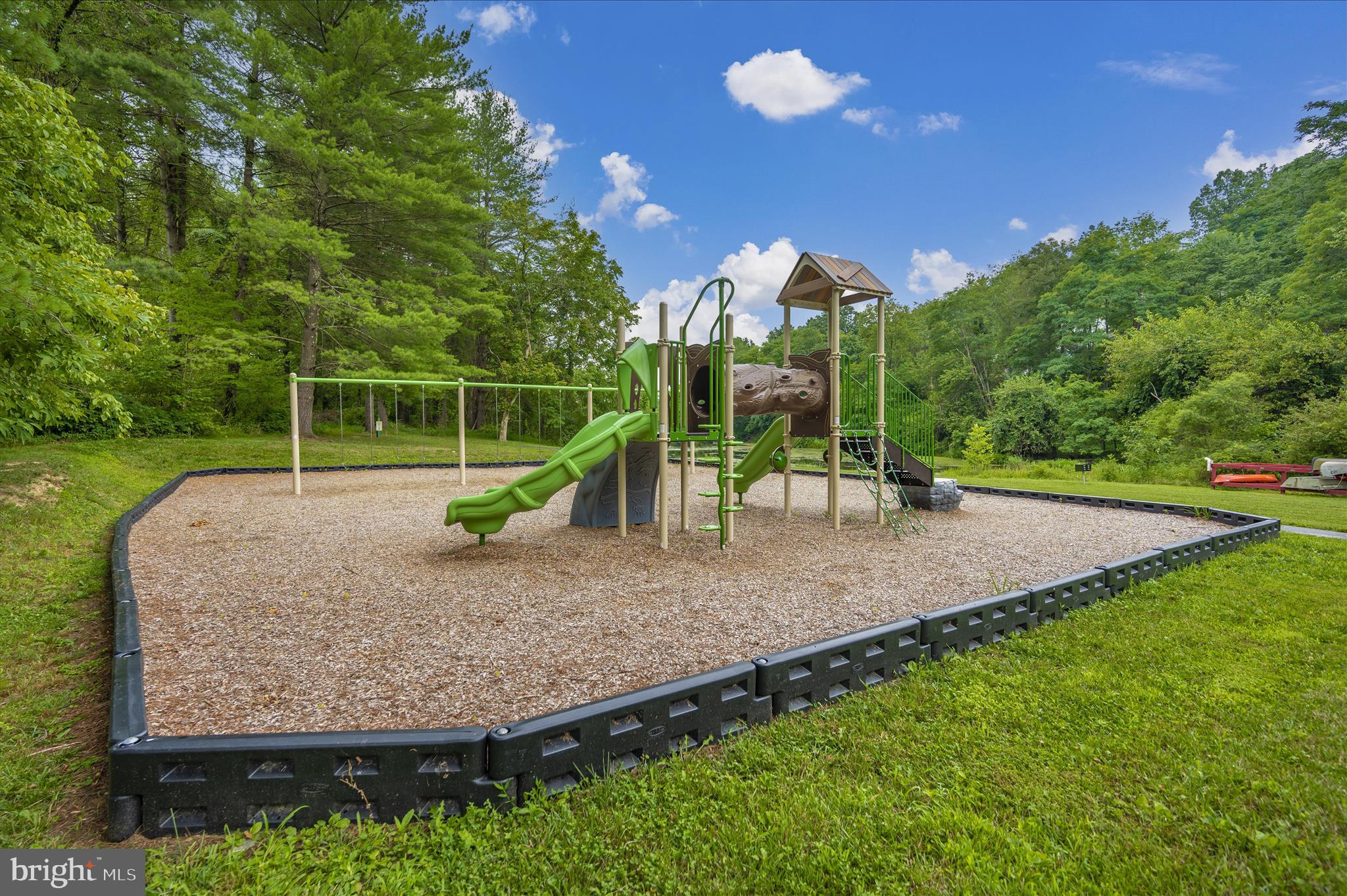 LAKE LINGANORE OAKDALE - Residential