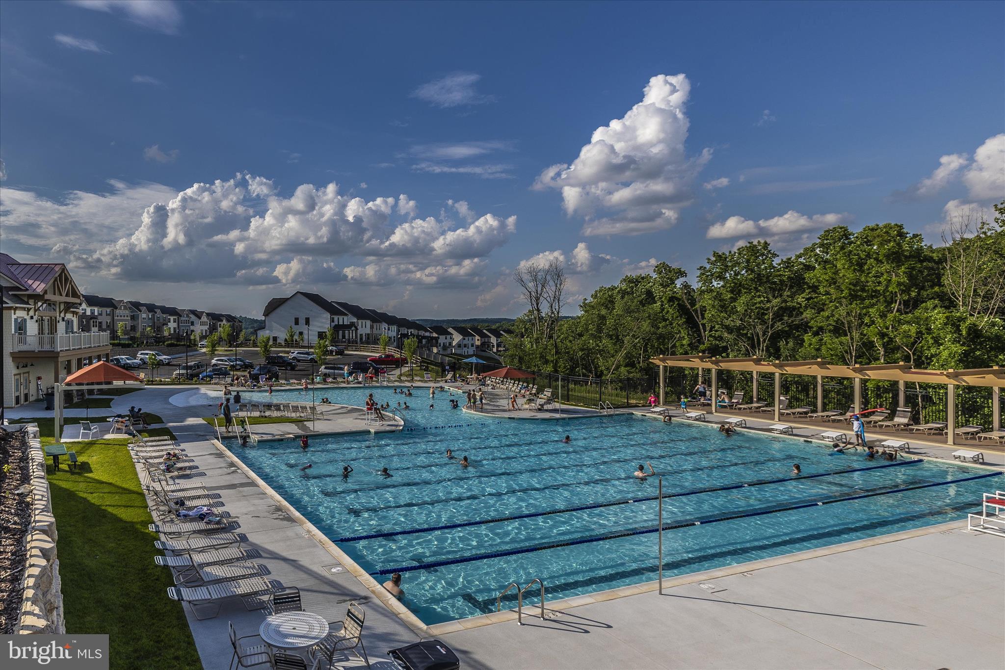 LAKE LINGANORE OAKDALE - Residential