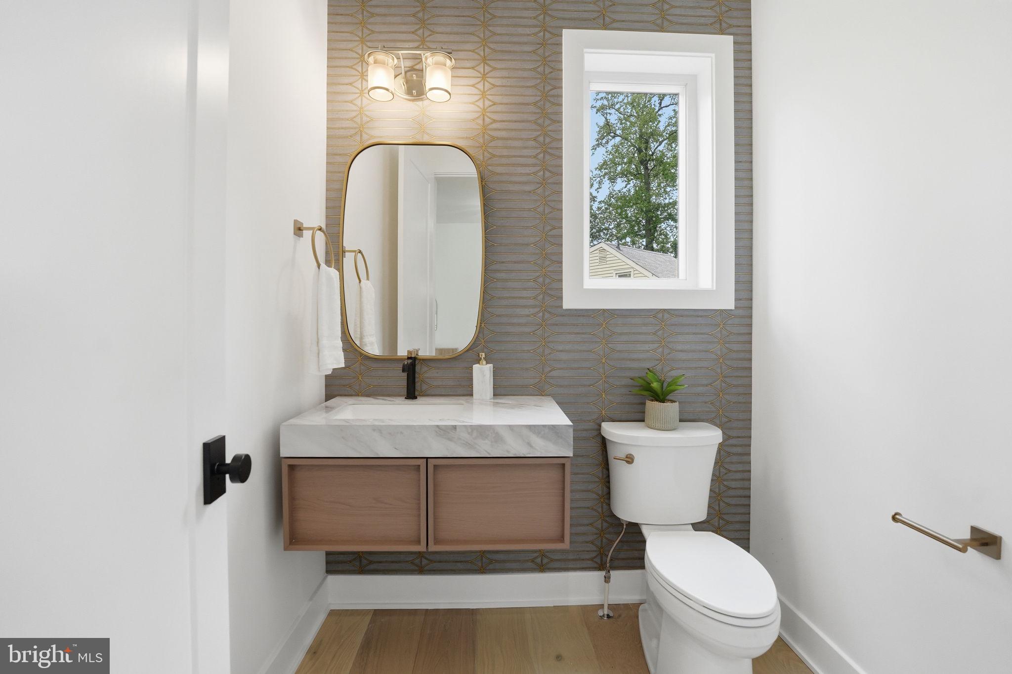 POPLAR HEIGHTS - Residential