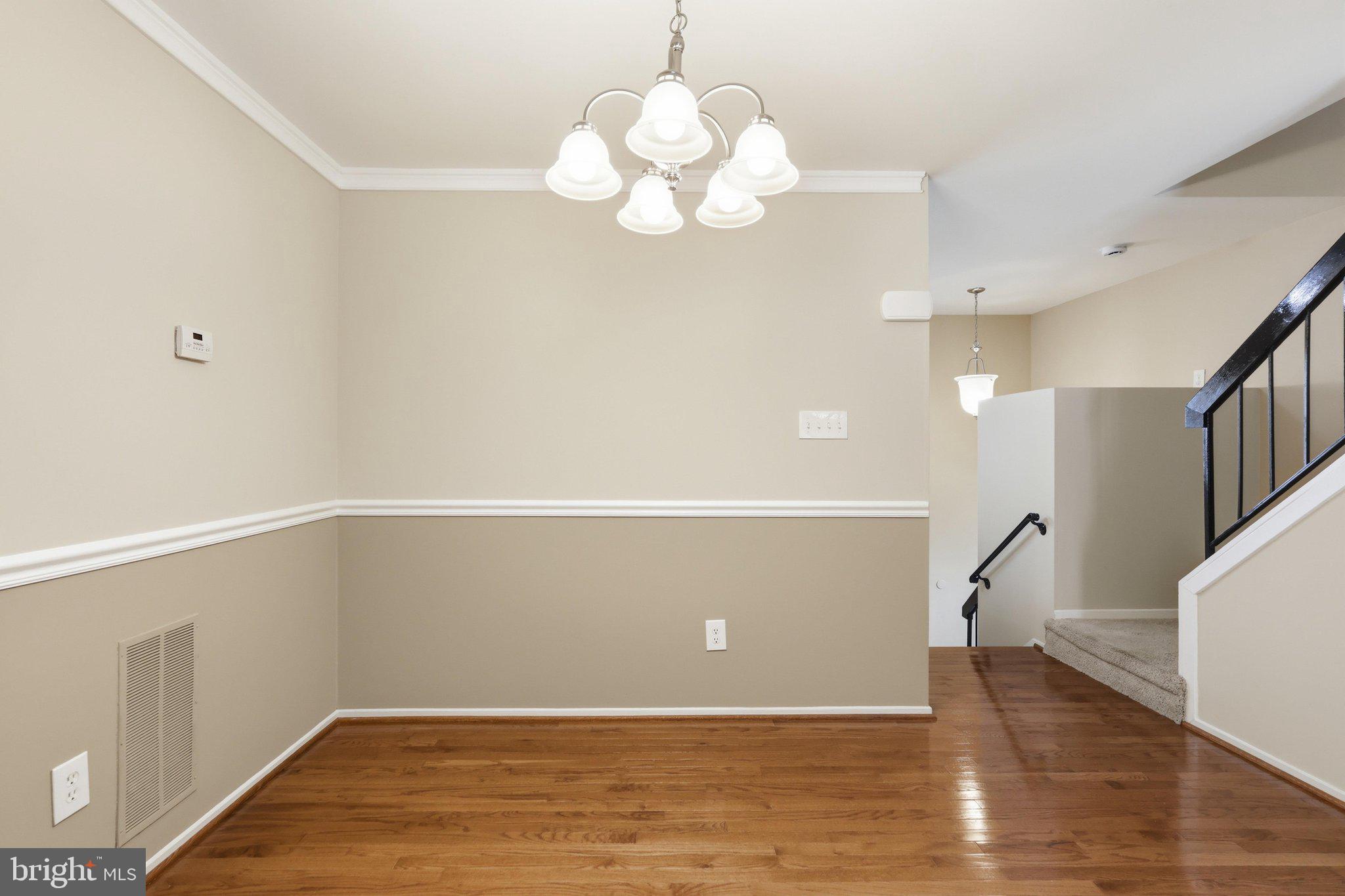 OAKWOOD COMMONS AT BURKE - Residential