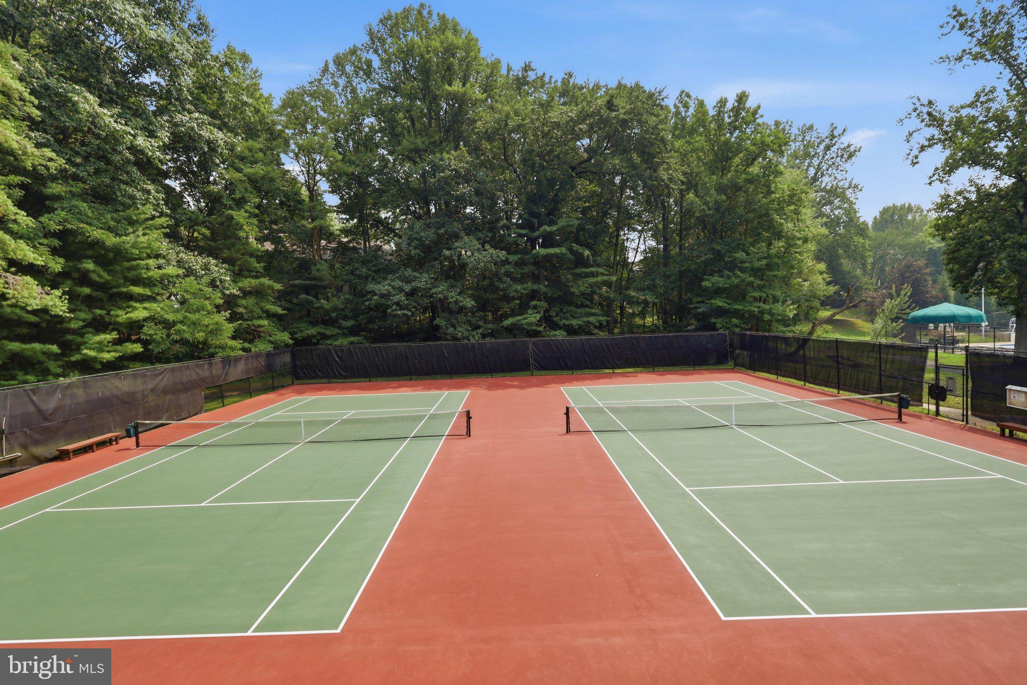 OAKWOOD COMMONS AT BURKE - Residential