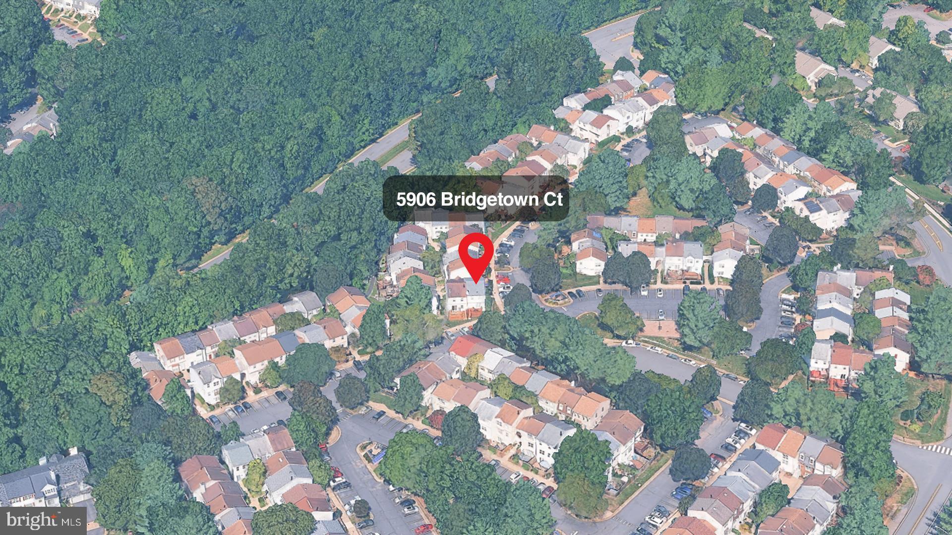 OAKWOOD COMMONS AT BURKE - Residential