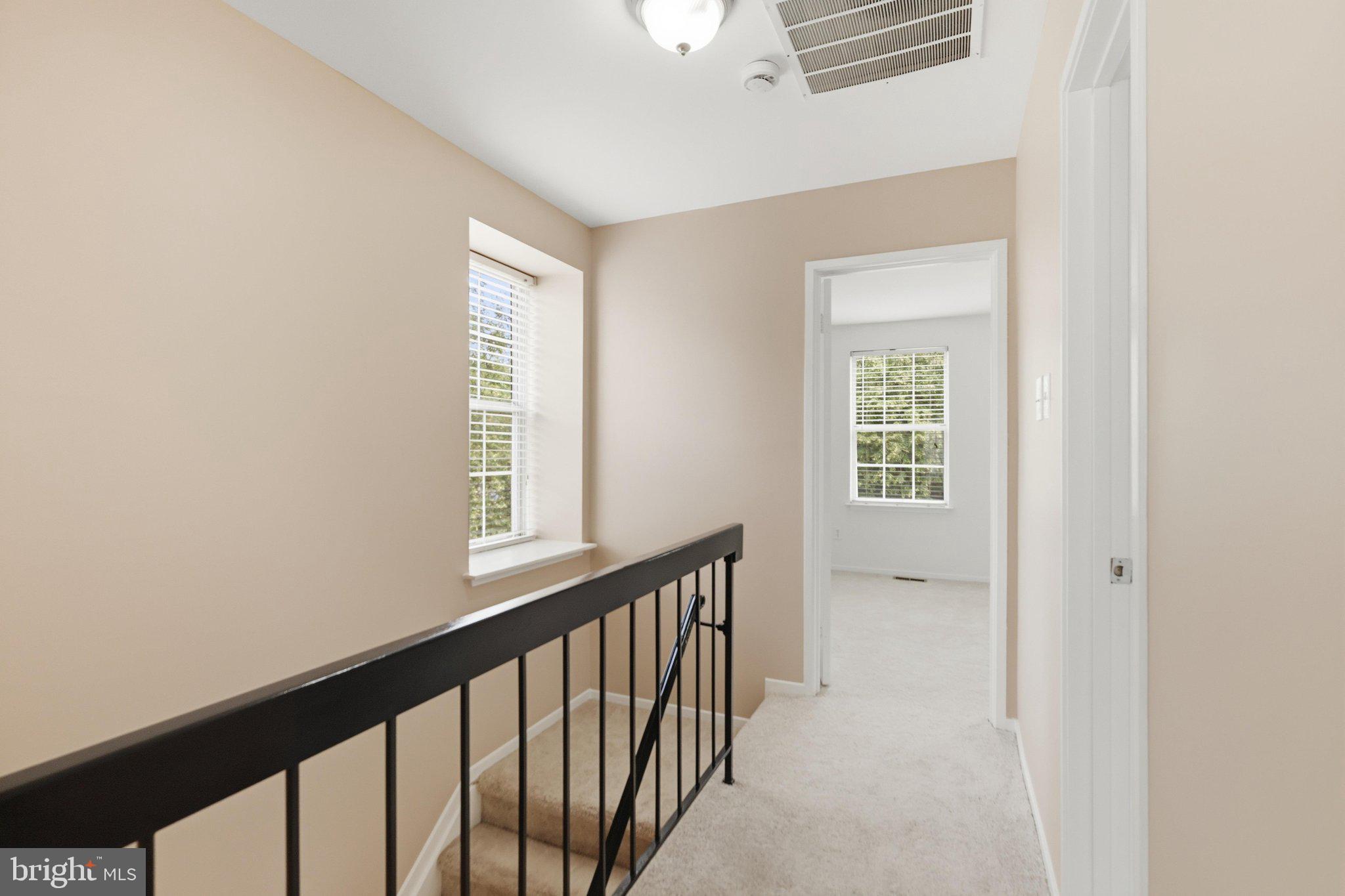 OAKWOOD COMMONS AT BURKE - Residential