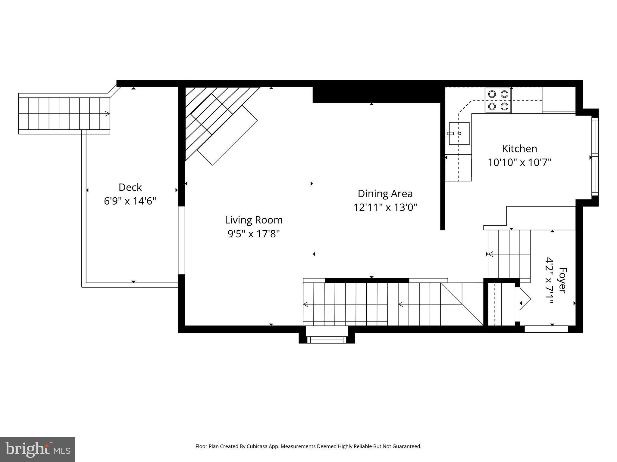 OAKWOOD COMMONS AT BURKE - Residential
