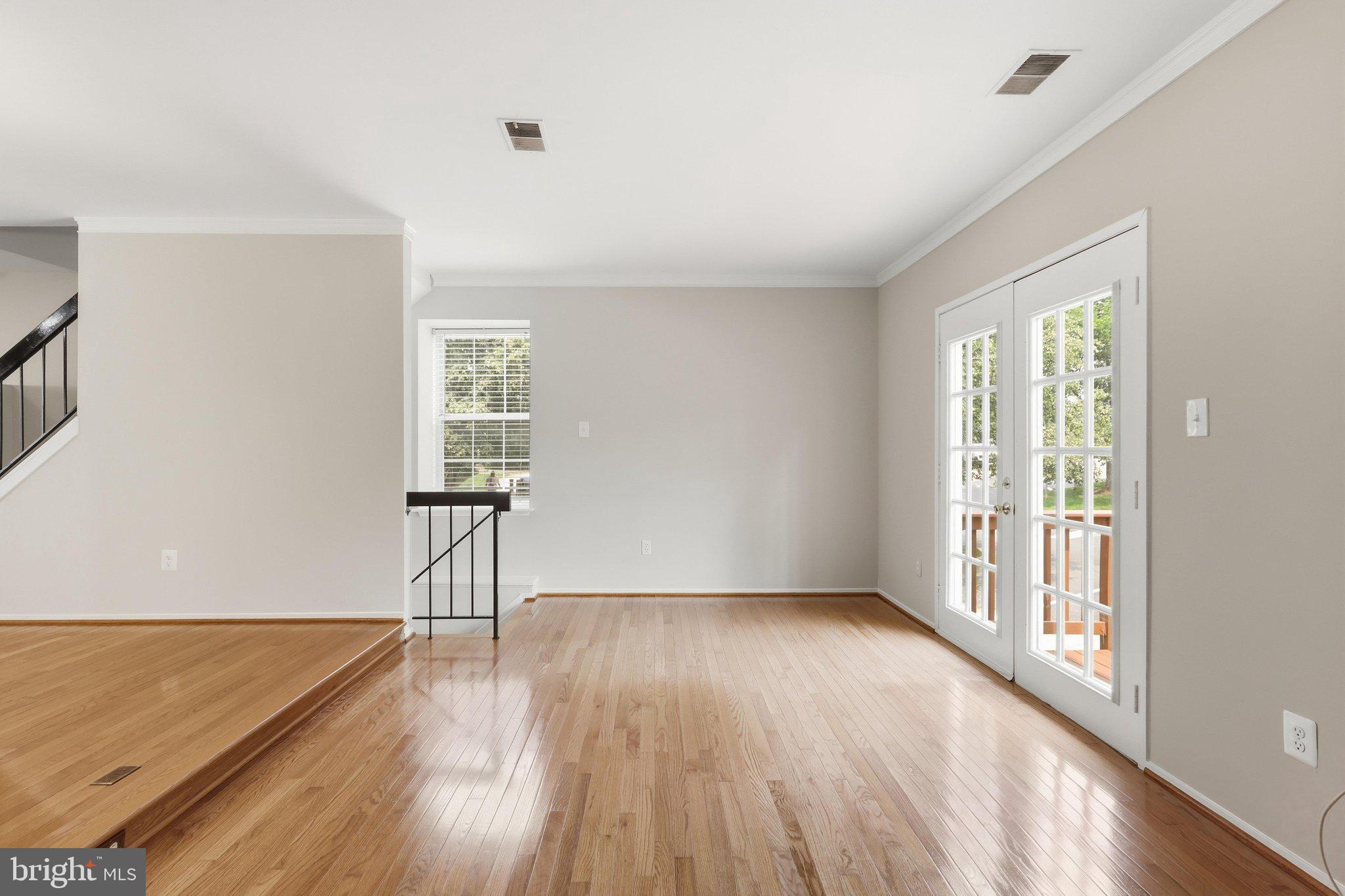 OAKWOOD COMMONS AT BURKE - Residential