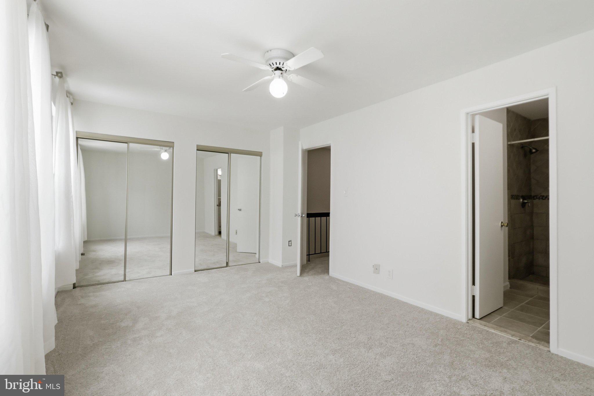 OAKWOOD COMMONS AT BURKE - Residential