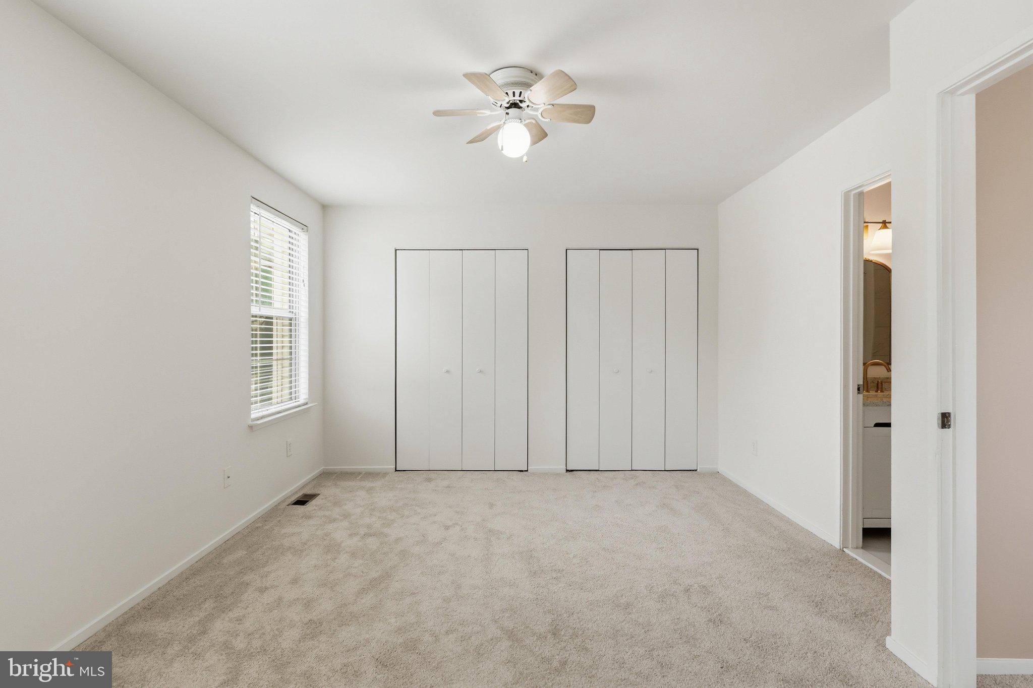 OAKWOOD COMMONS AT BURKE - Residential