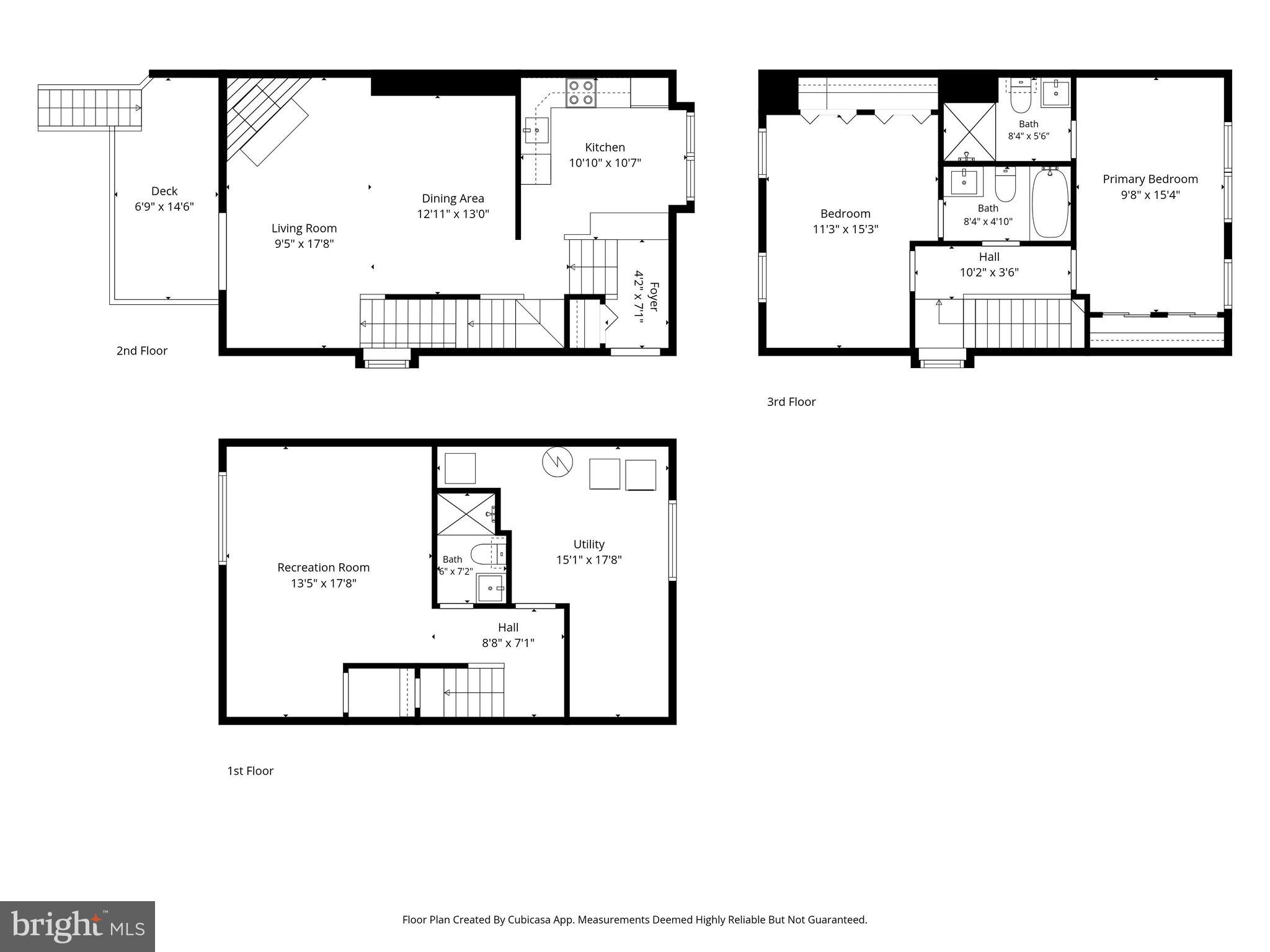 OAKWOOD COMMONS AT BURKE - Residential