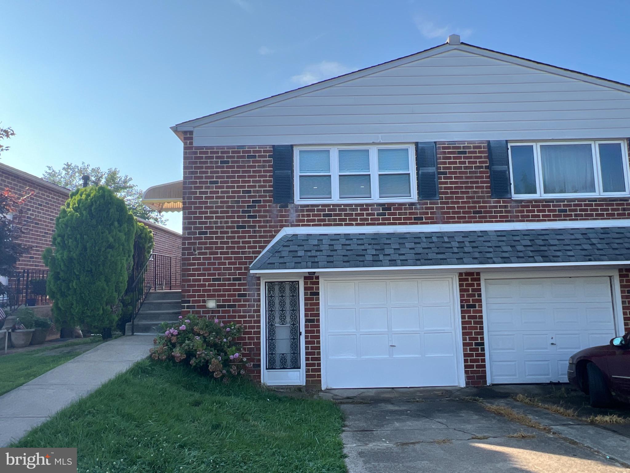 Beautifully remodeled twin home in a highly desirable Fox Chase location! This move-in ready property features 3 bedrooms and 2 full baths, with updates throughout. Enjoy a brand-new kitchen with new appliances, updated bathrooms, new flooring, replacement windows, and new ceilings. Thoughtfully renovated from top to bottom, this home offers modern finishes while maintaining its charm. Conveniently located near shopping, dining, parks, and major commuting routes. Don't miss this opportunity to own a completely updated home in the heart of Fox Chase!
