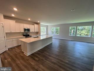 SAINT CHARLES - Residential