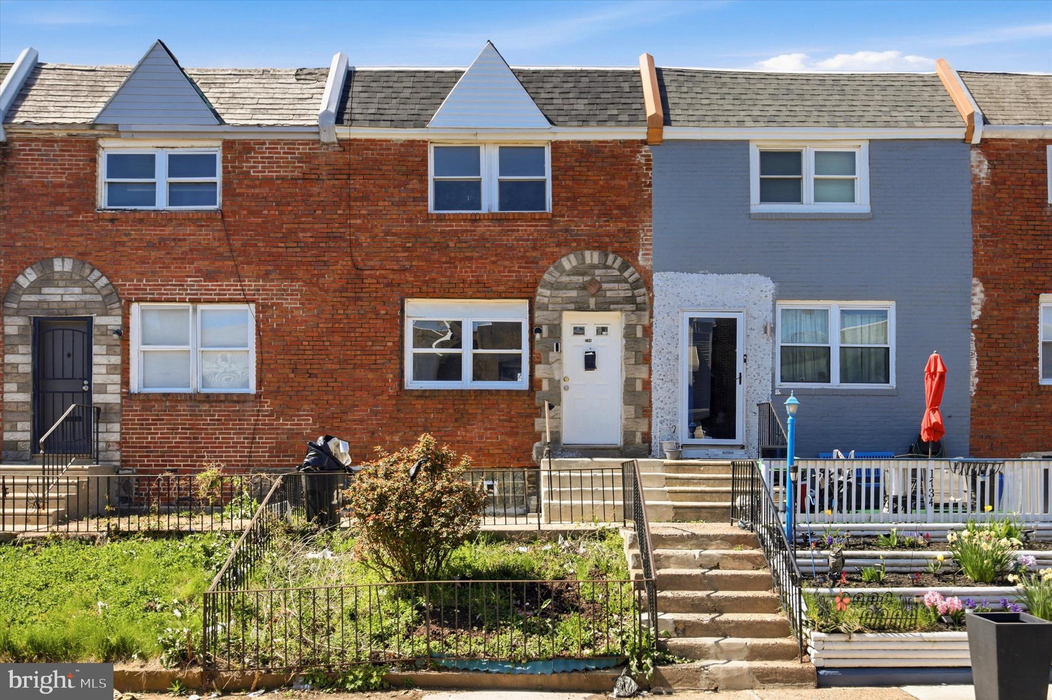 KINGSESSING - Residential
