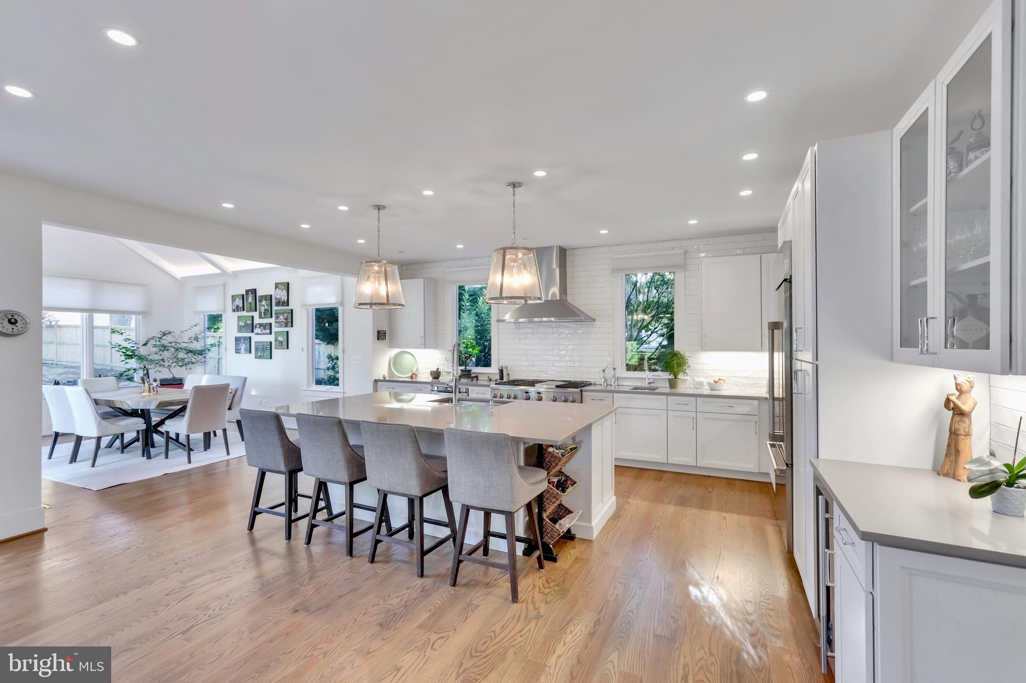 VIENNA WOODS - Residential