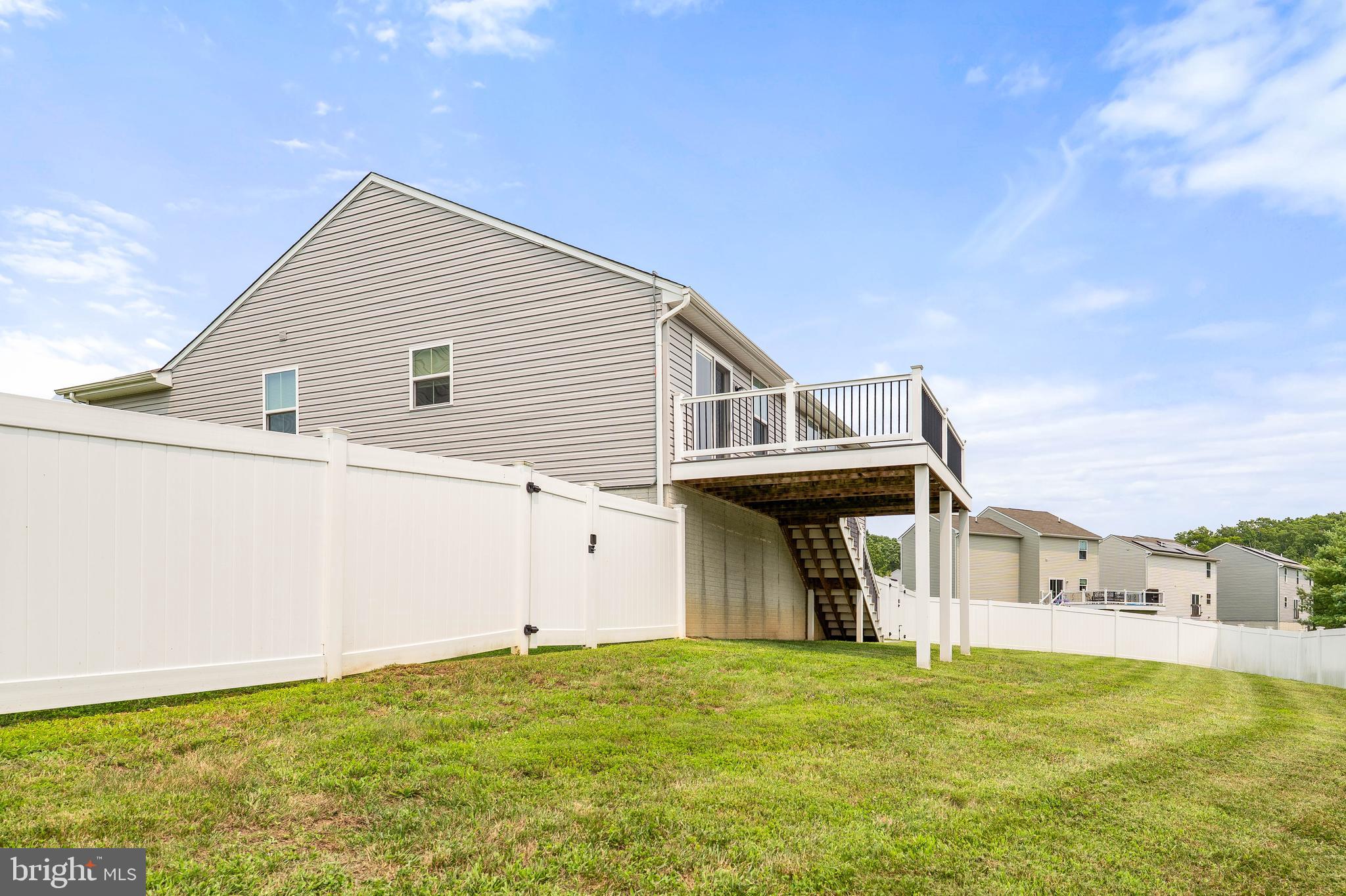 RIDGELY FOREST - Residential