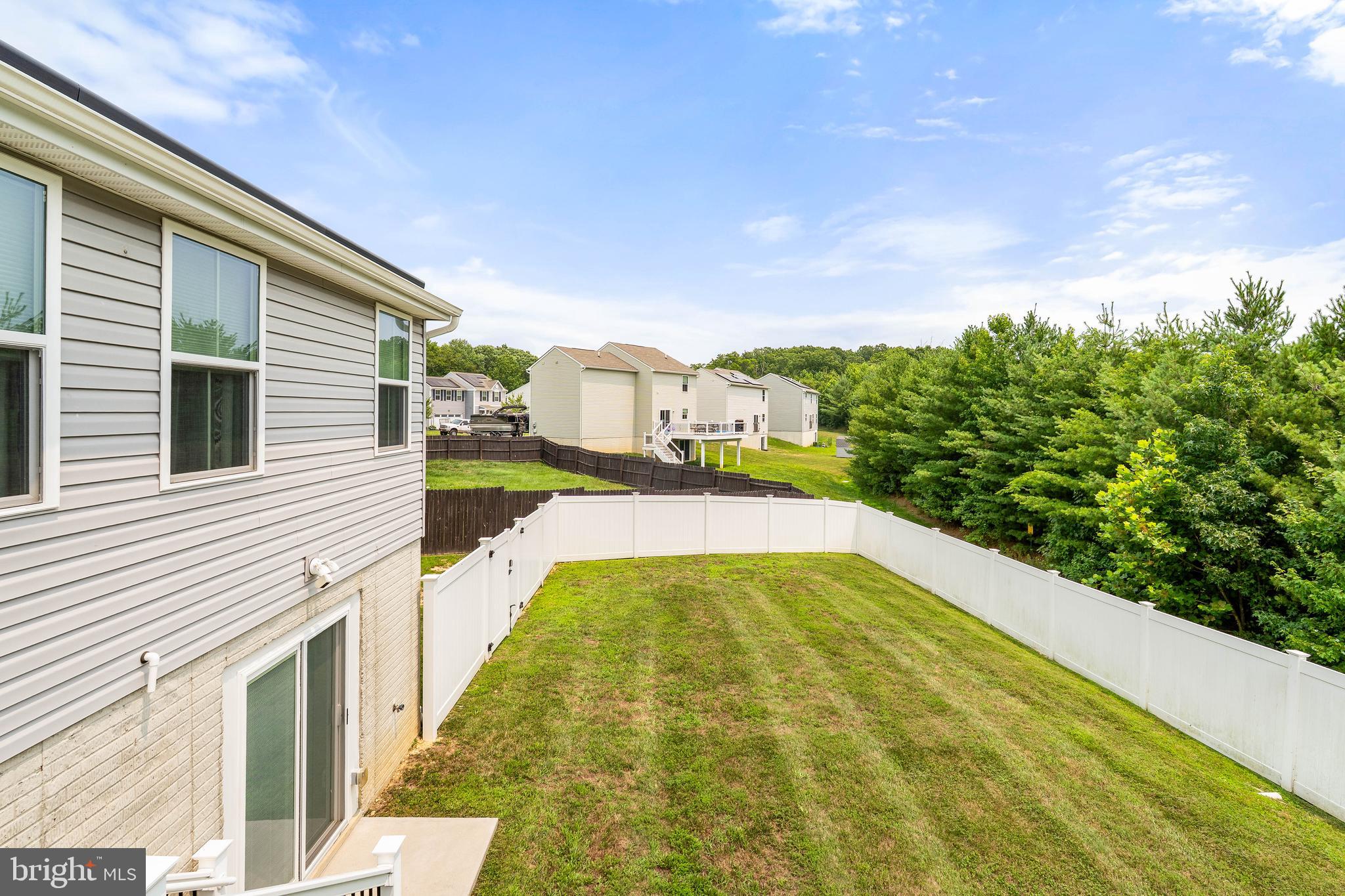 RIDGELY FOREST - Residential