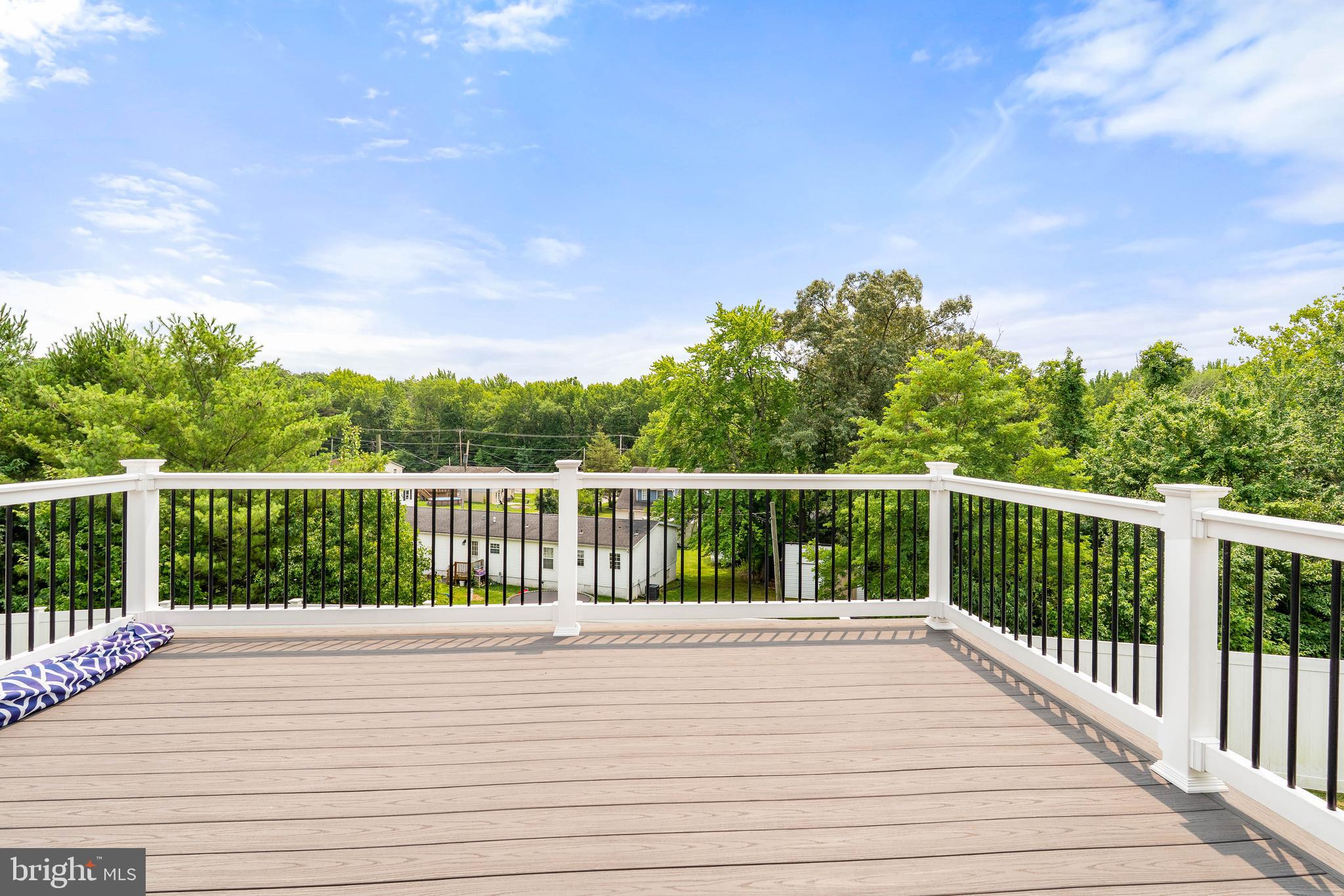 RIDGELY FOREST - Residential