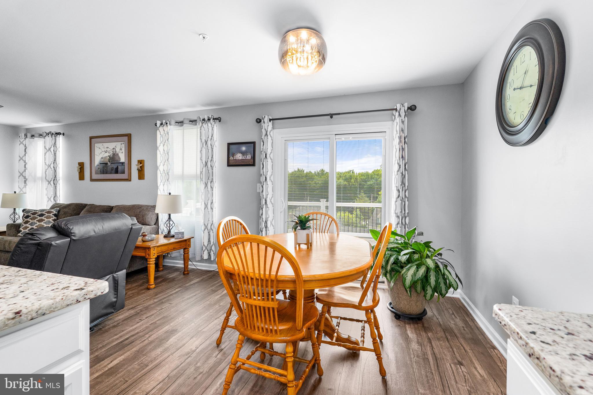 RIDGELY FOREST - Residential