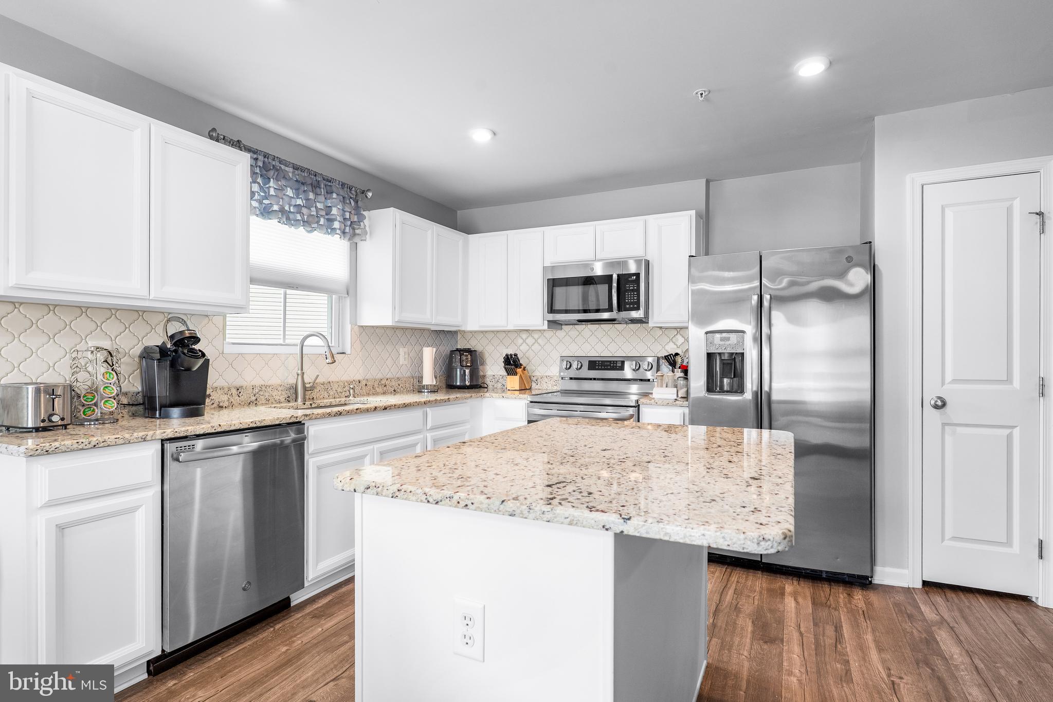 RIDGELY FOREST - Residential