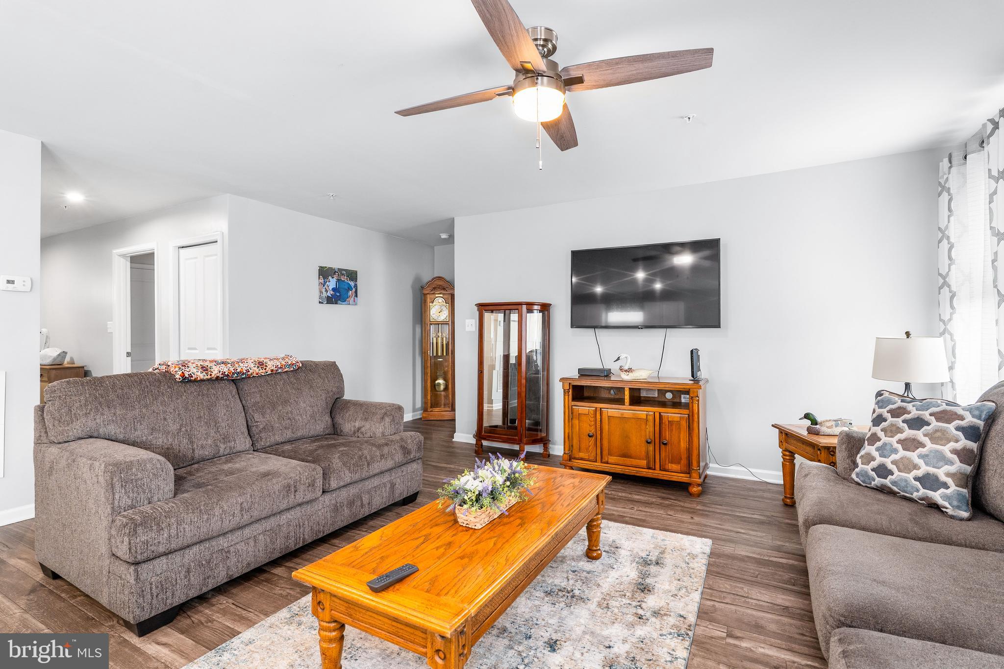 RIDGELY FOREST - Residential