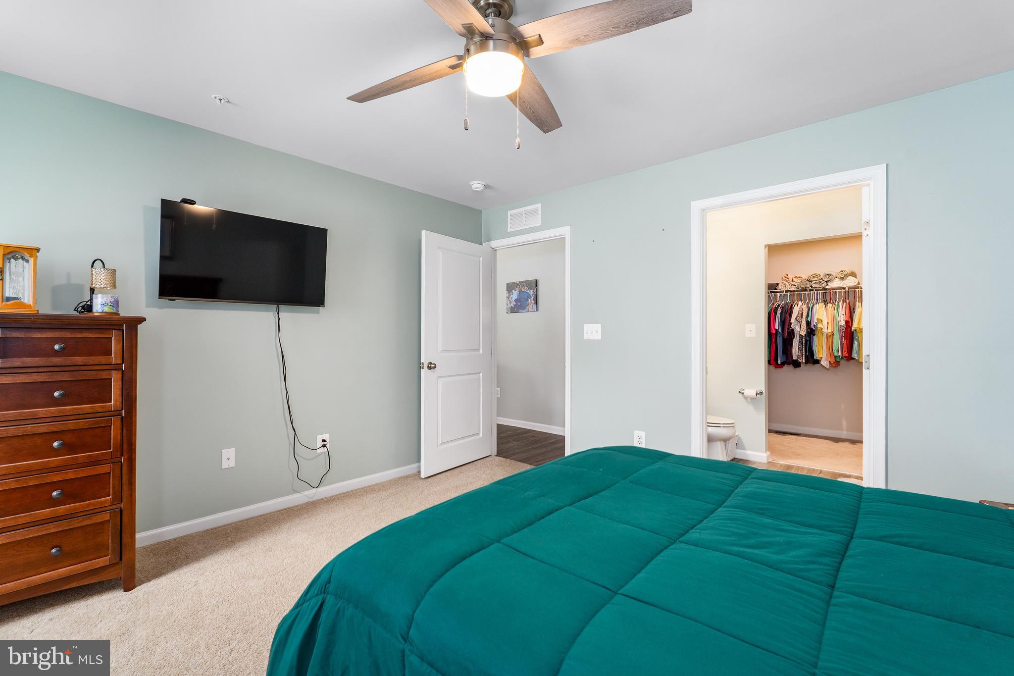 RIDGELY FOREST - Residential