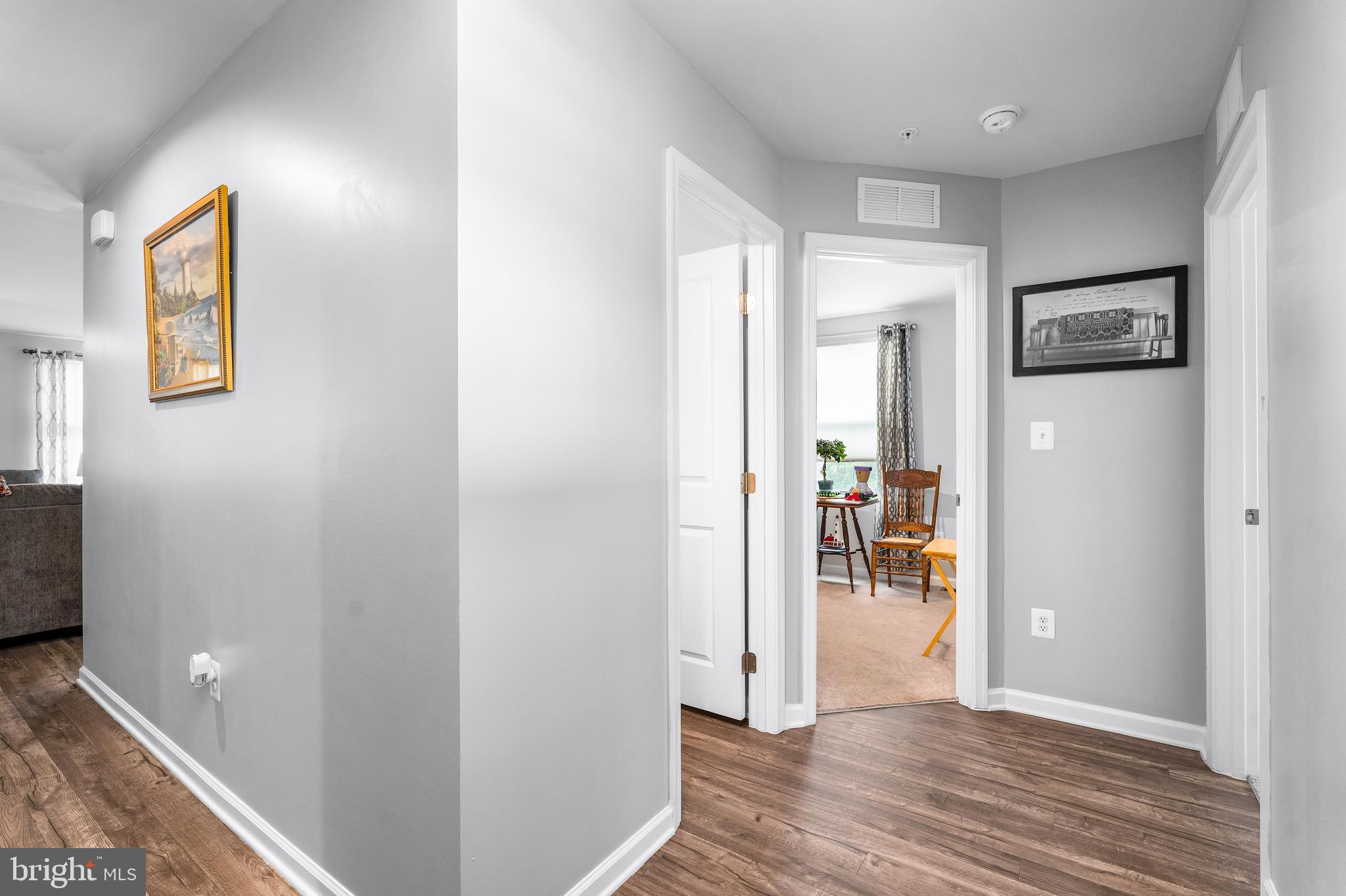 RIDGELY FOREST - Residential