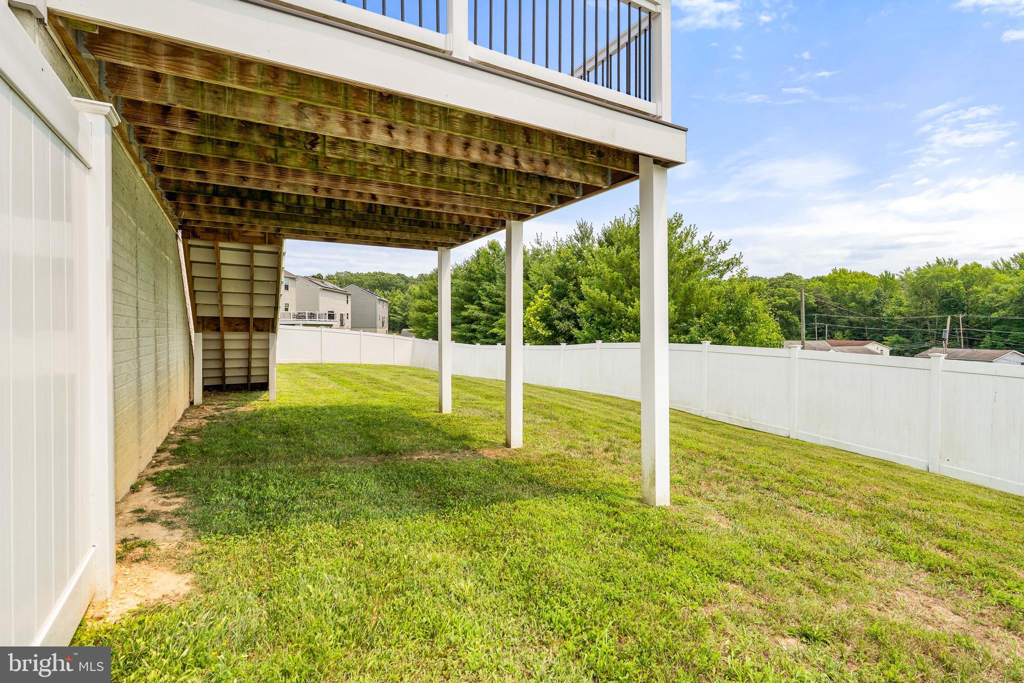 RIDGELY FOREST - Residential