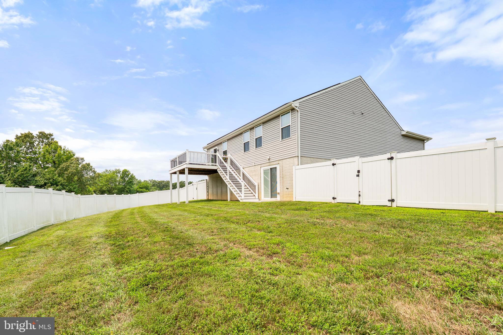 RIDGELY FOREST - Residential