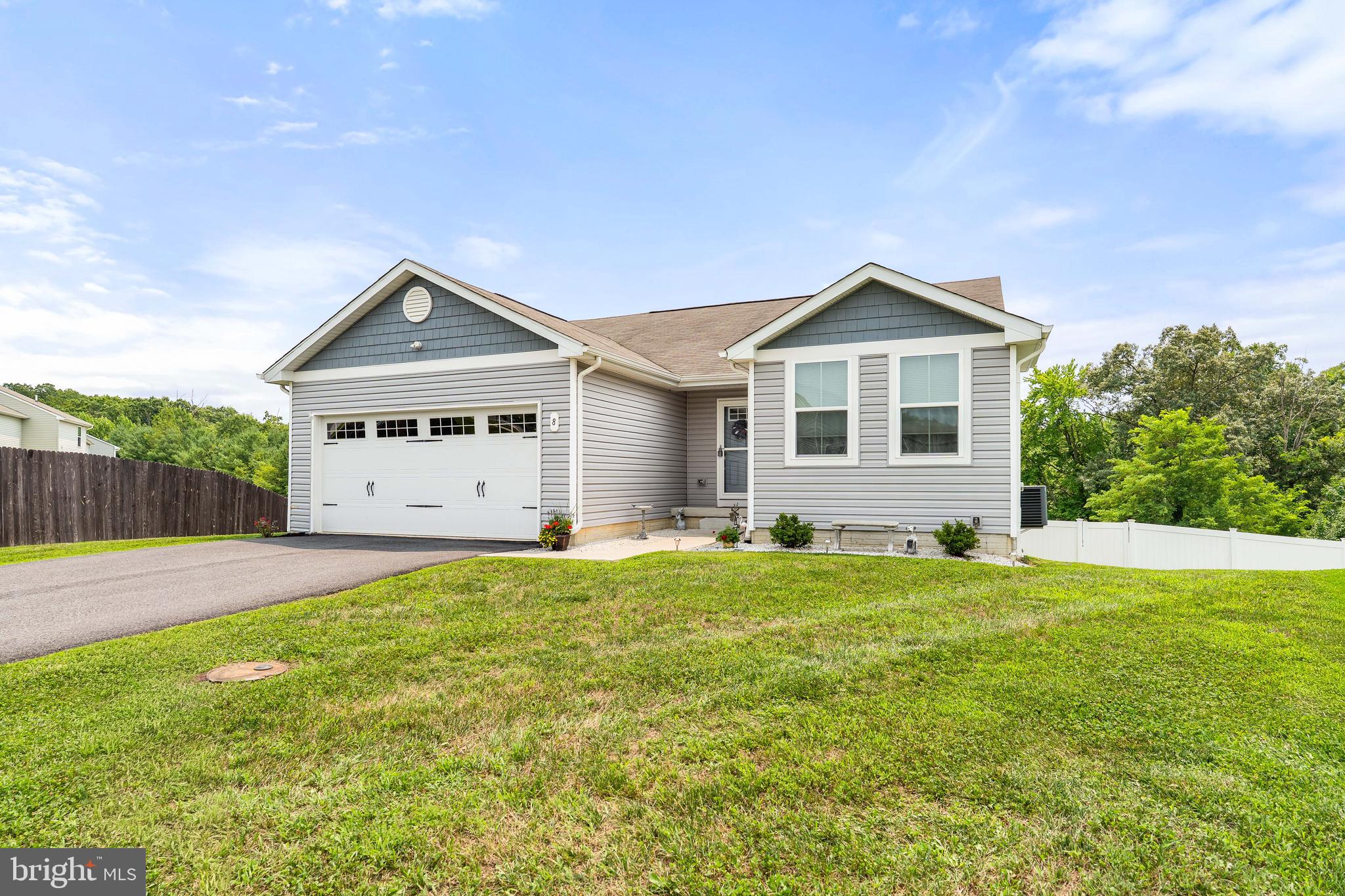 RIDGELY FOREST - Residential