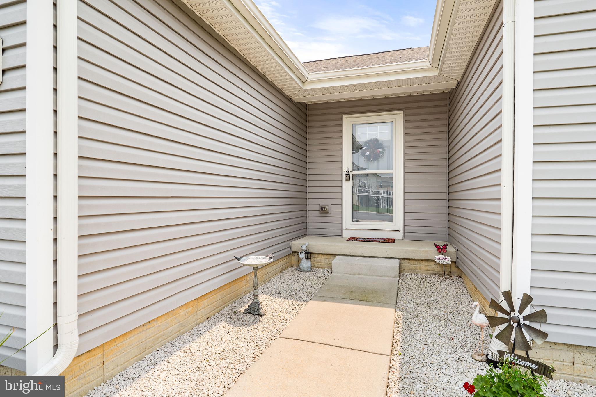 RIDGELY FOREST - Residential