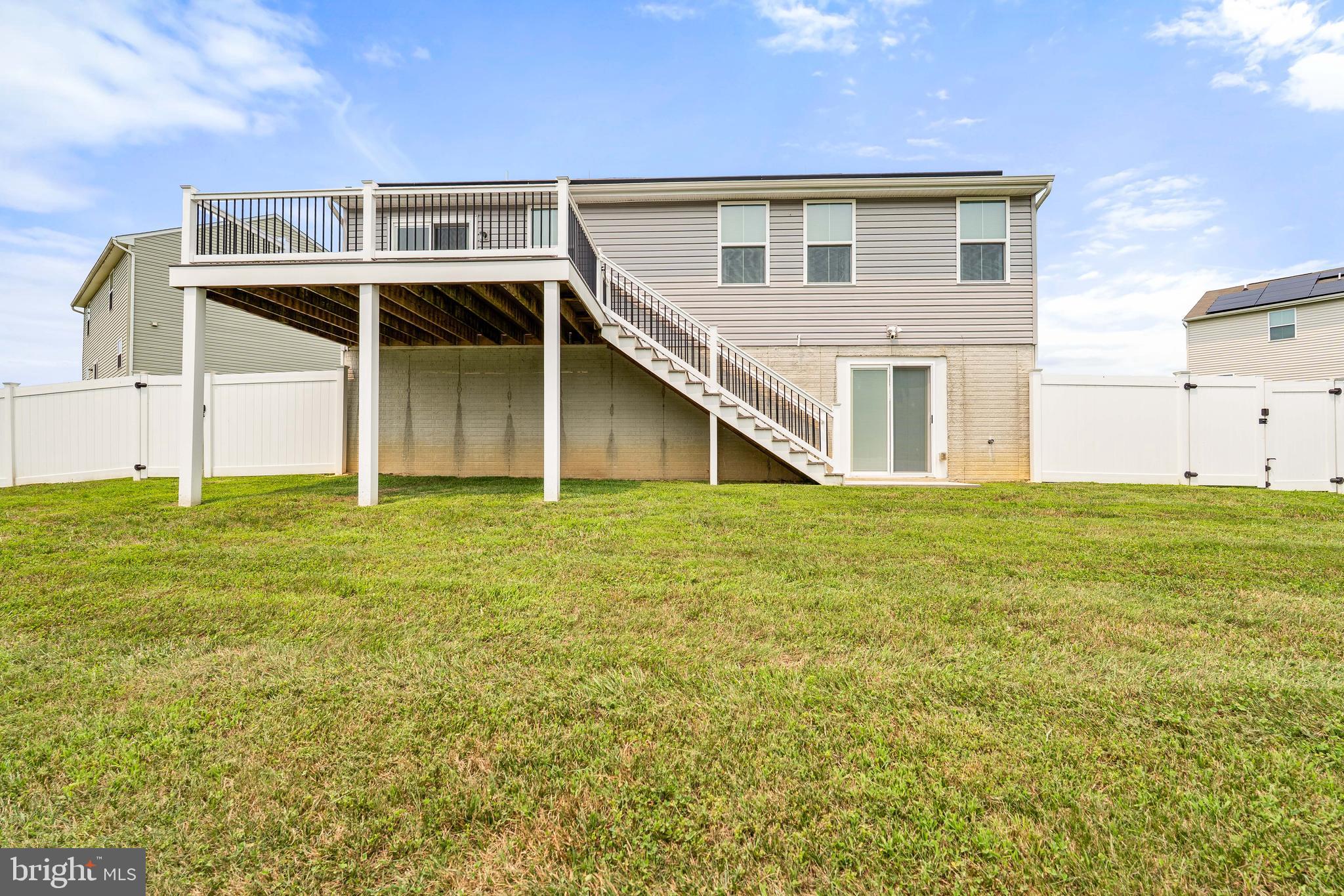 RIDGELY FOREST - Residential