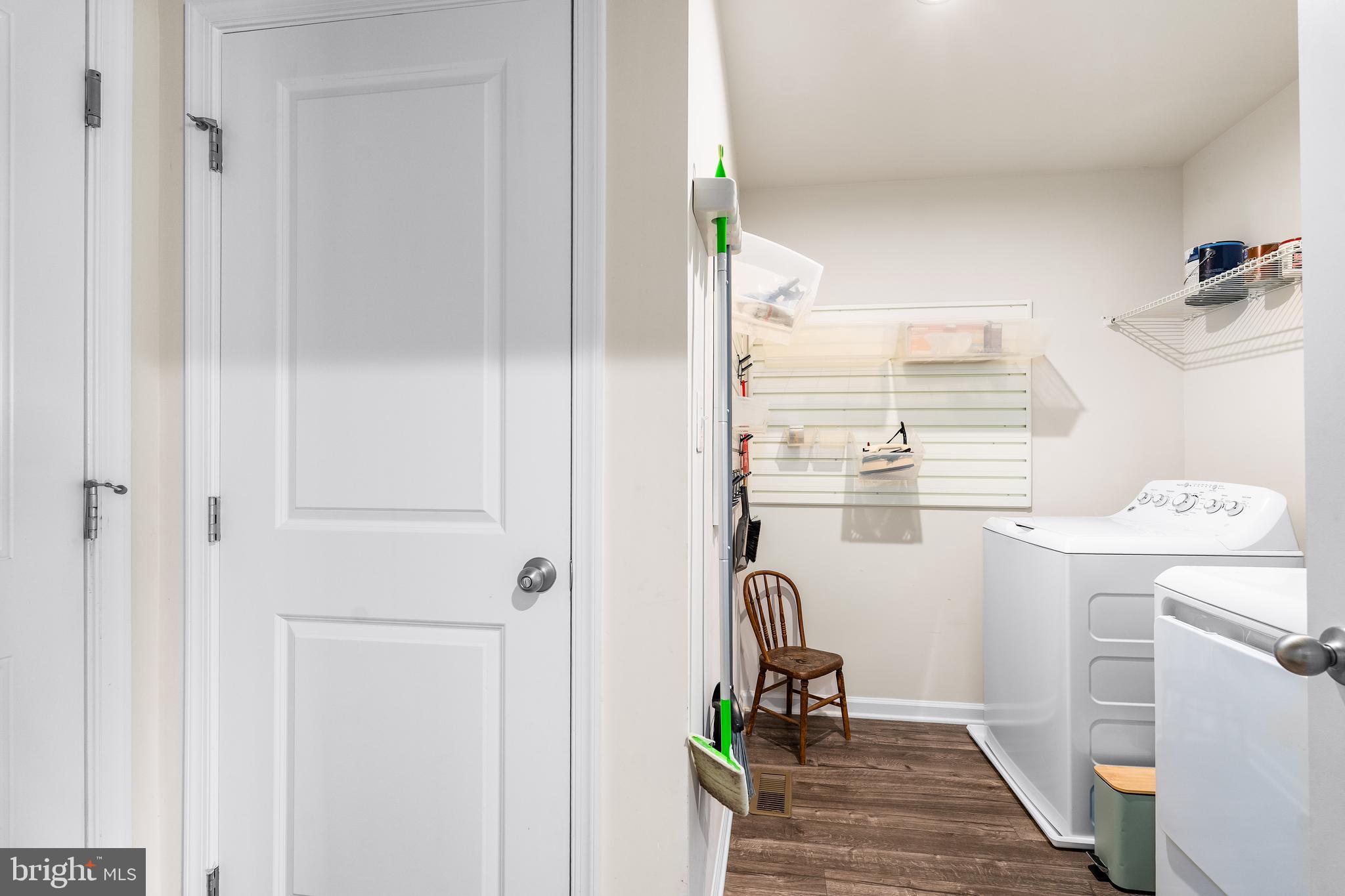RIDGELY FOREST - Residential