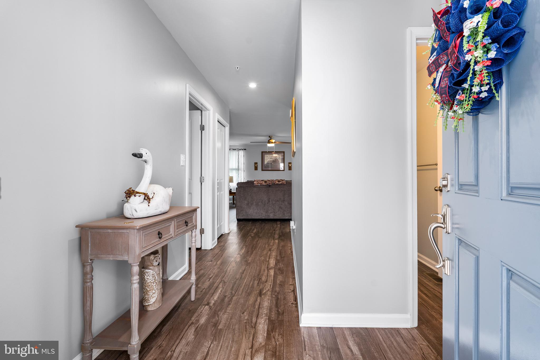 RIDGELY FOREST - Residential