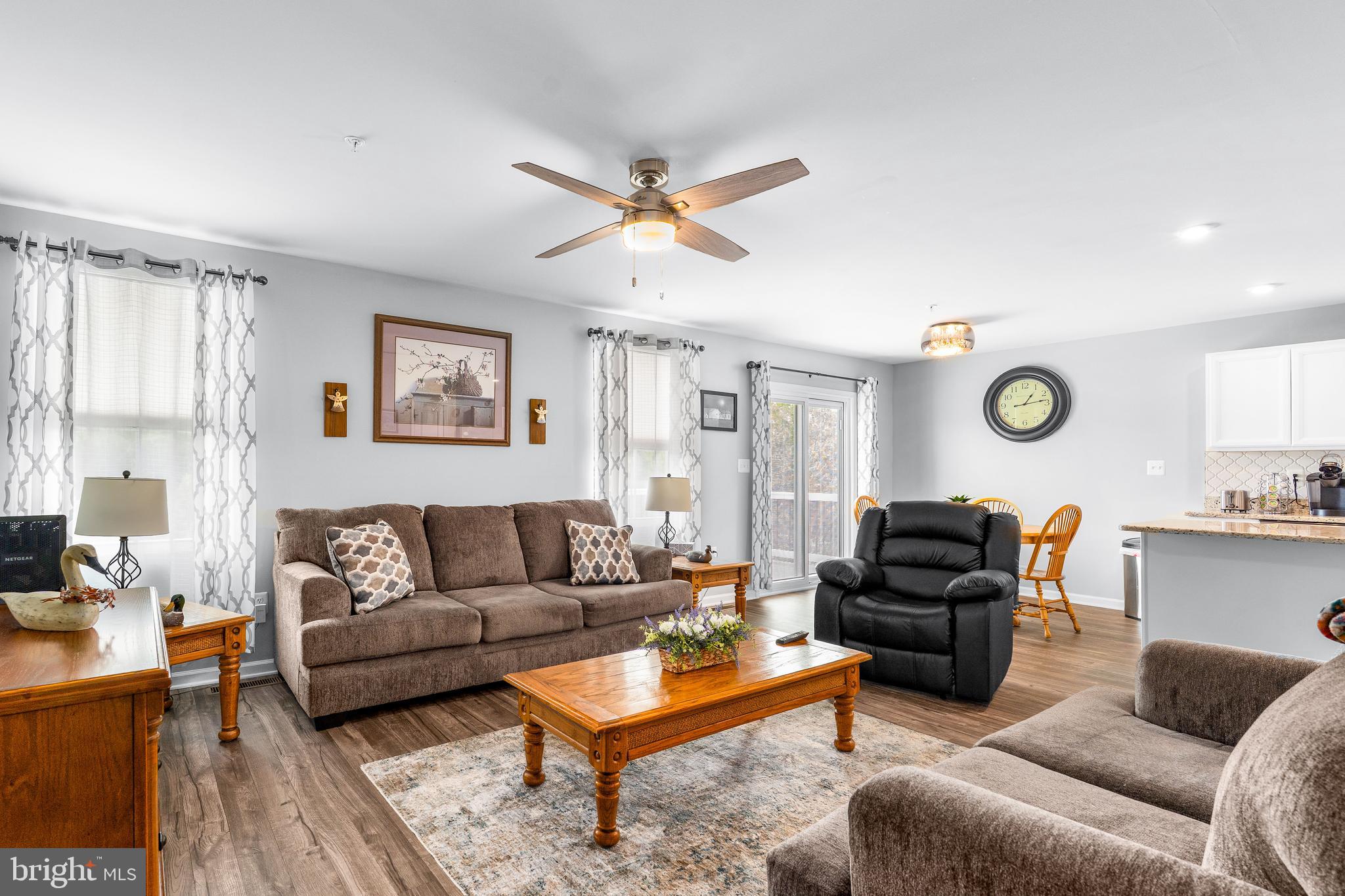 RIDGELY FOREST - Residential