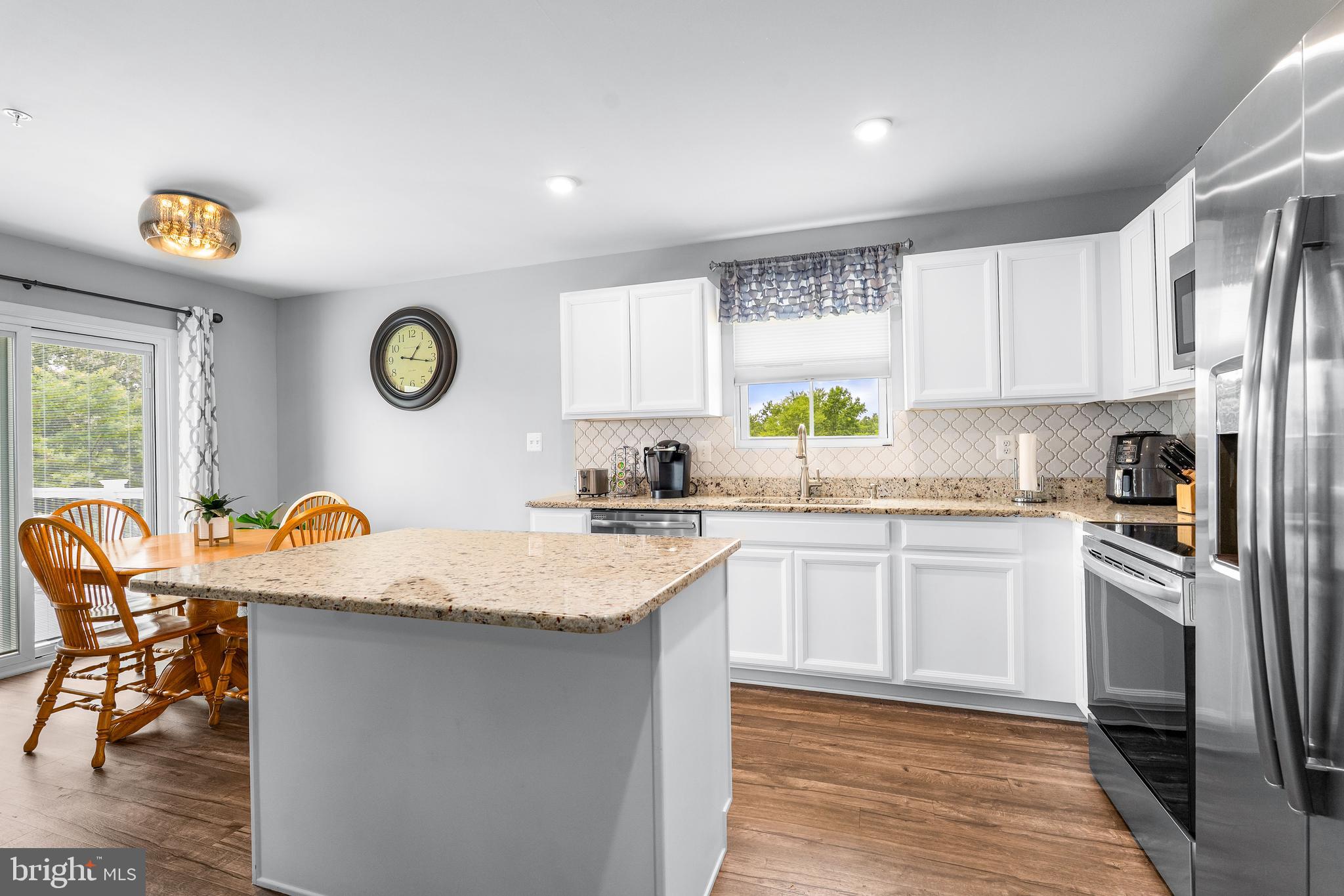 RIDGELY FOREST - Residential