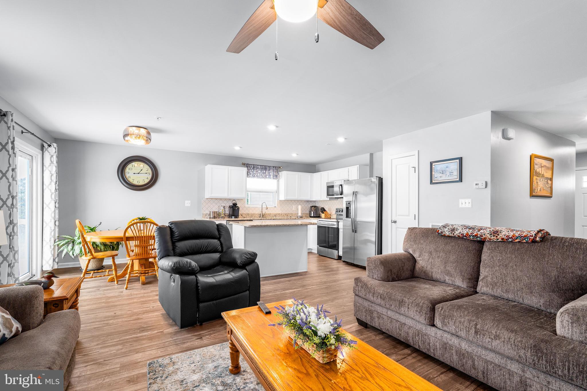 RIDGELY FOREST - Residential
