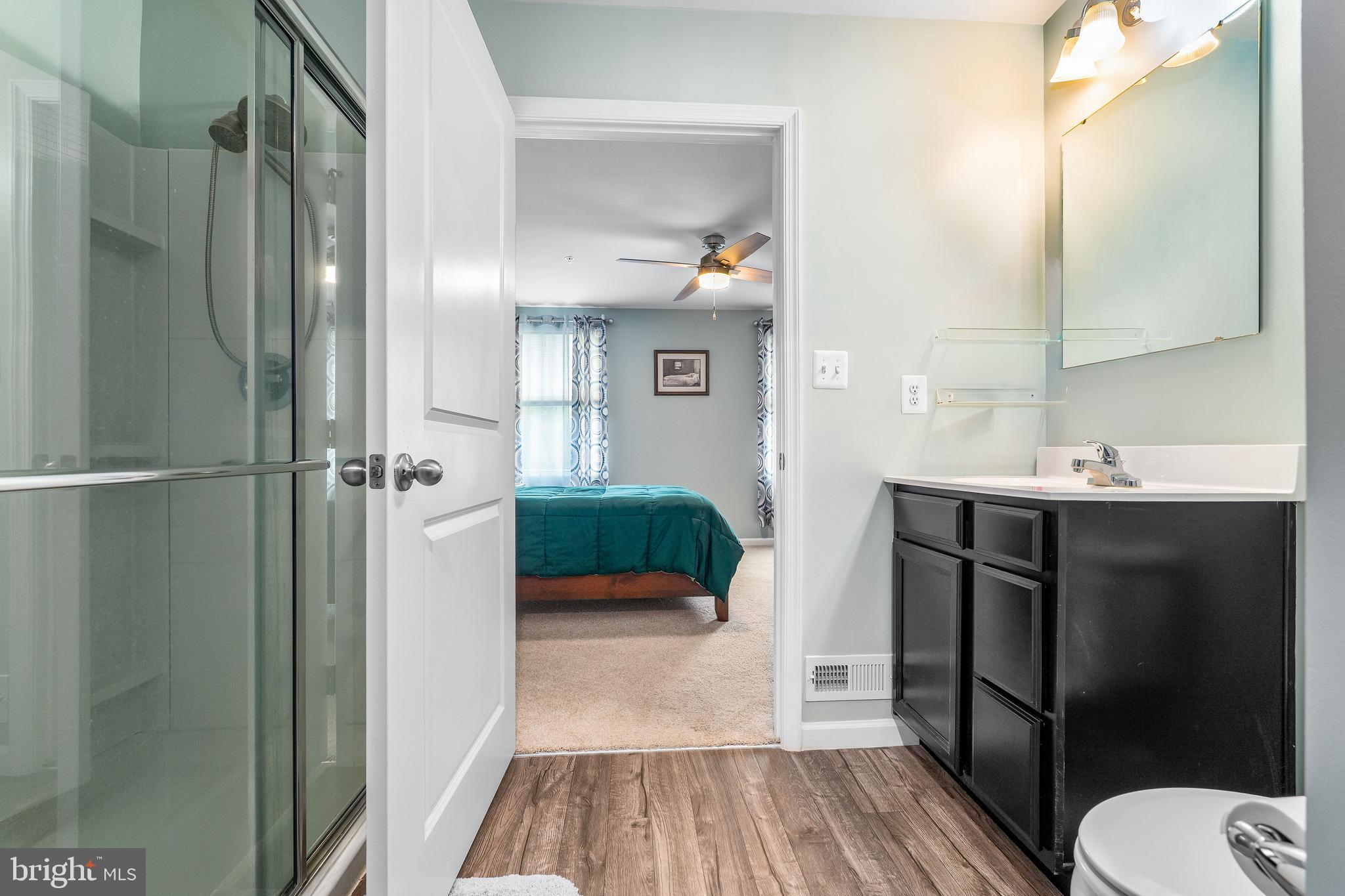 RIDGELY FOREST - Residential