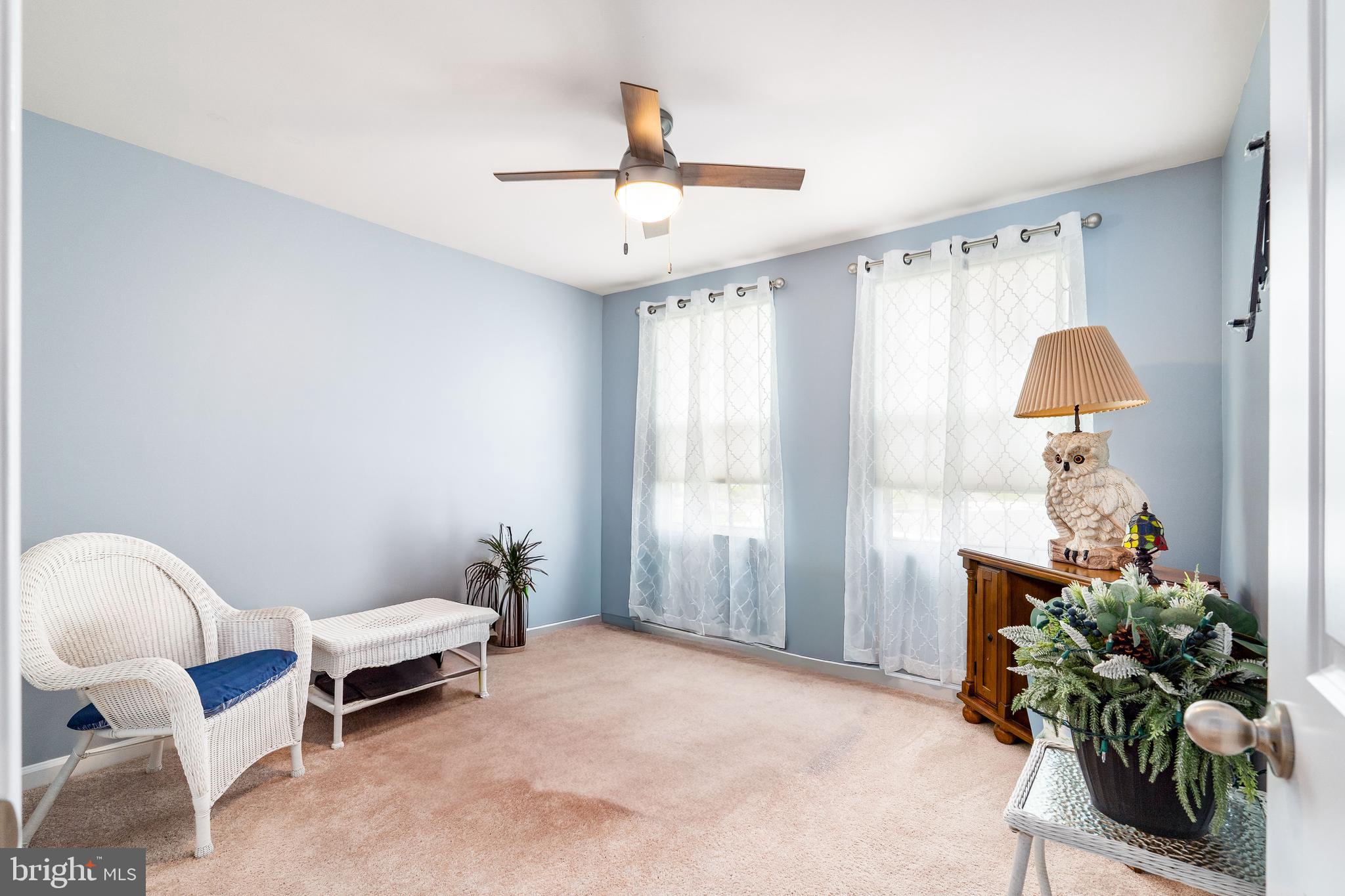 RIDGELY FOREST - Residential