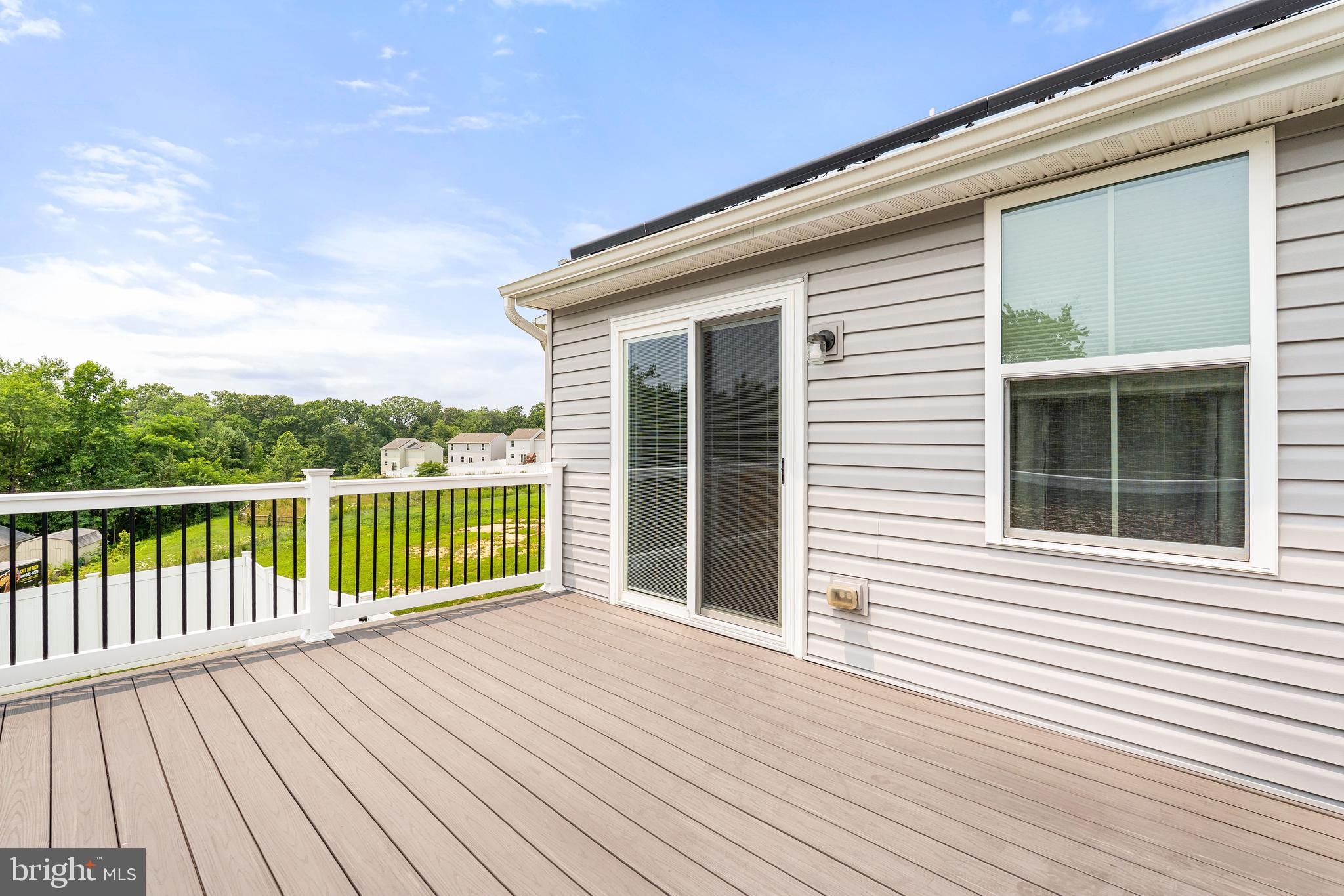 RIDGELY FOREST - Residential