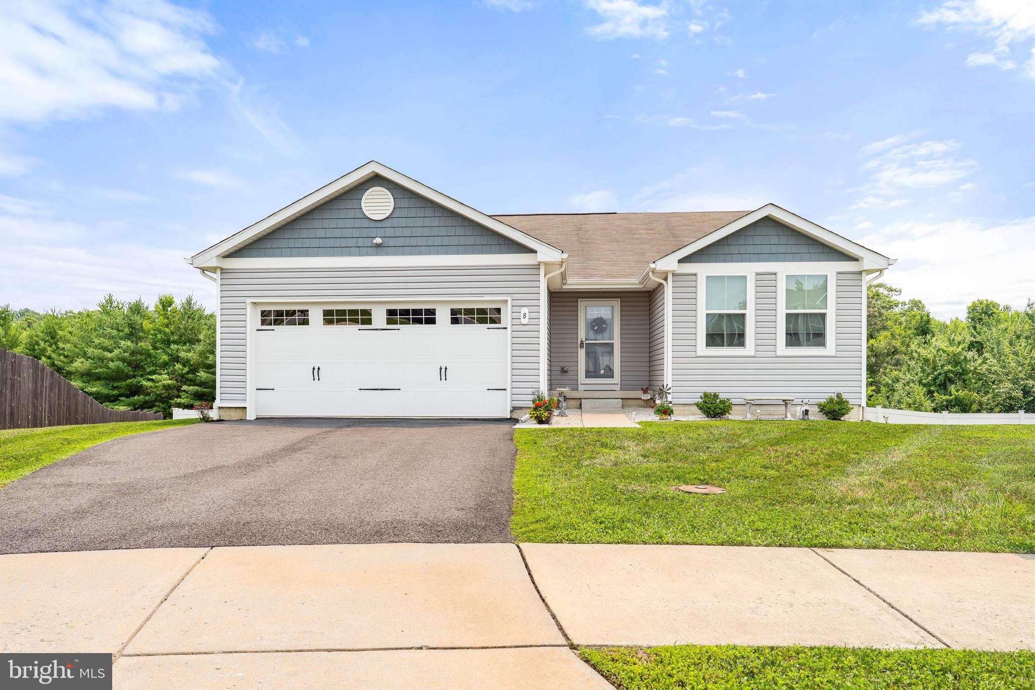 RIDGELY FOREST - Residential