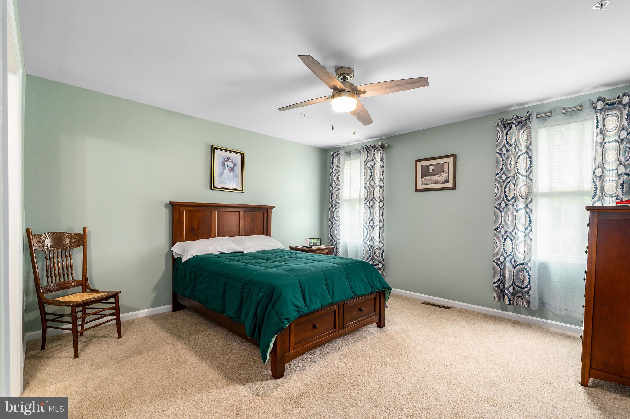 RIDGELY FOREST - Residential