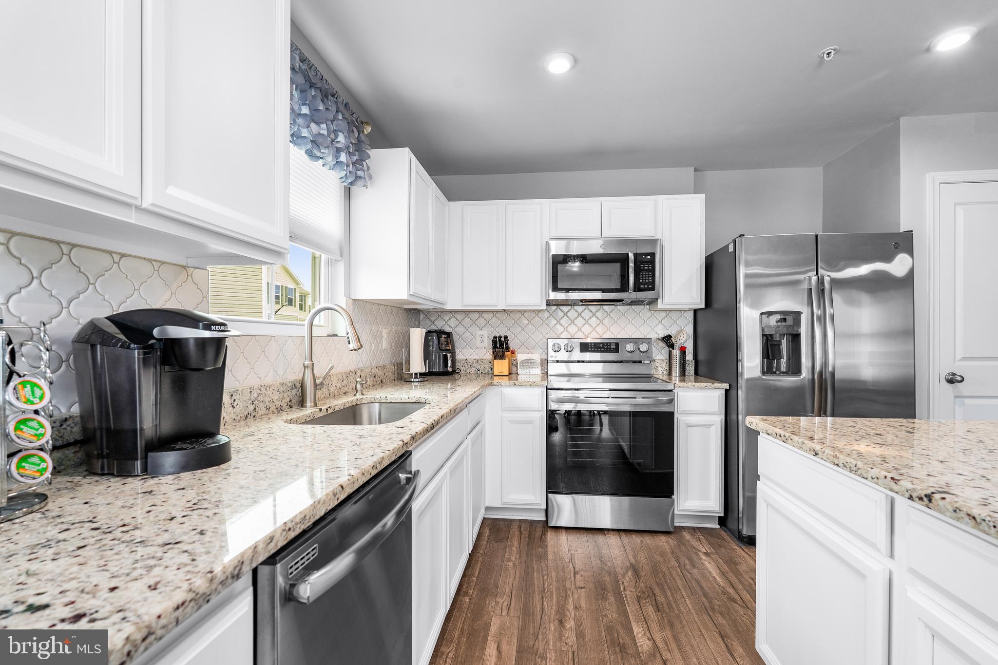 RIDGELY FOREST - Residential