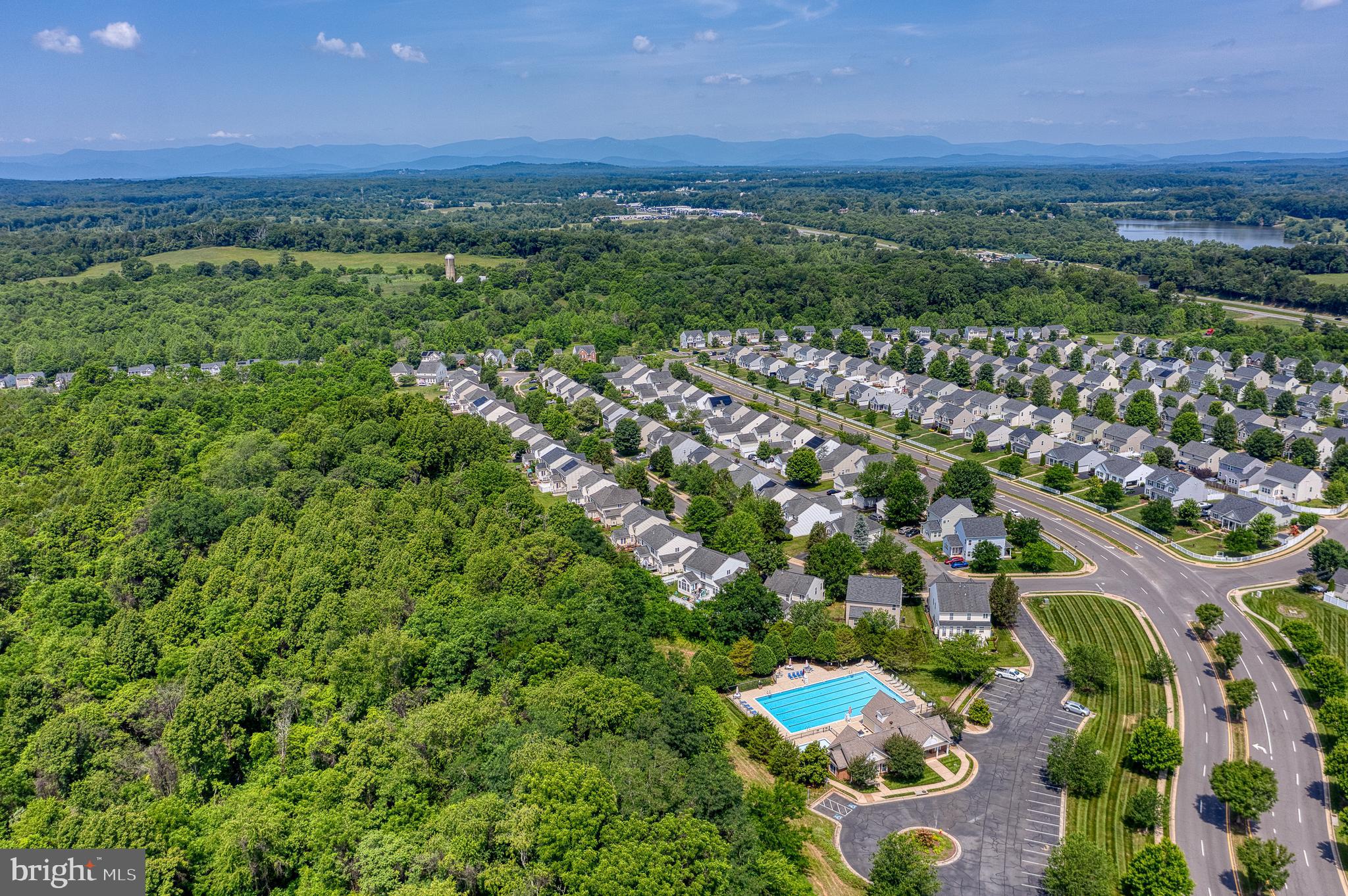 THREE FLAGS OF CULPEPER - Residential