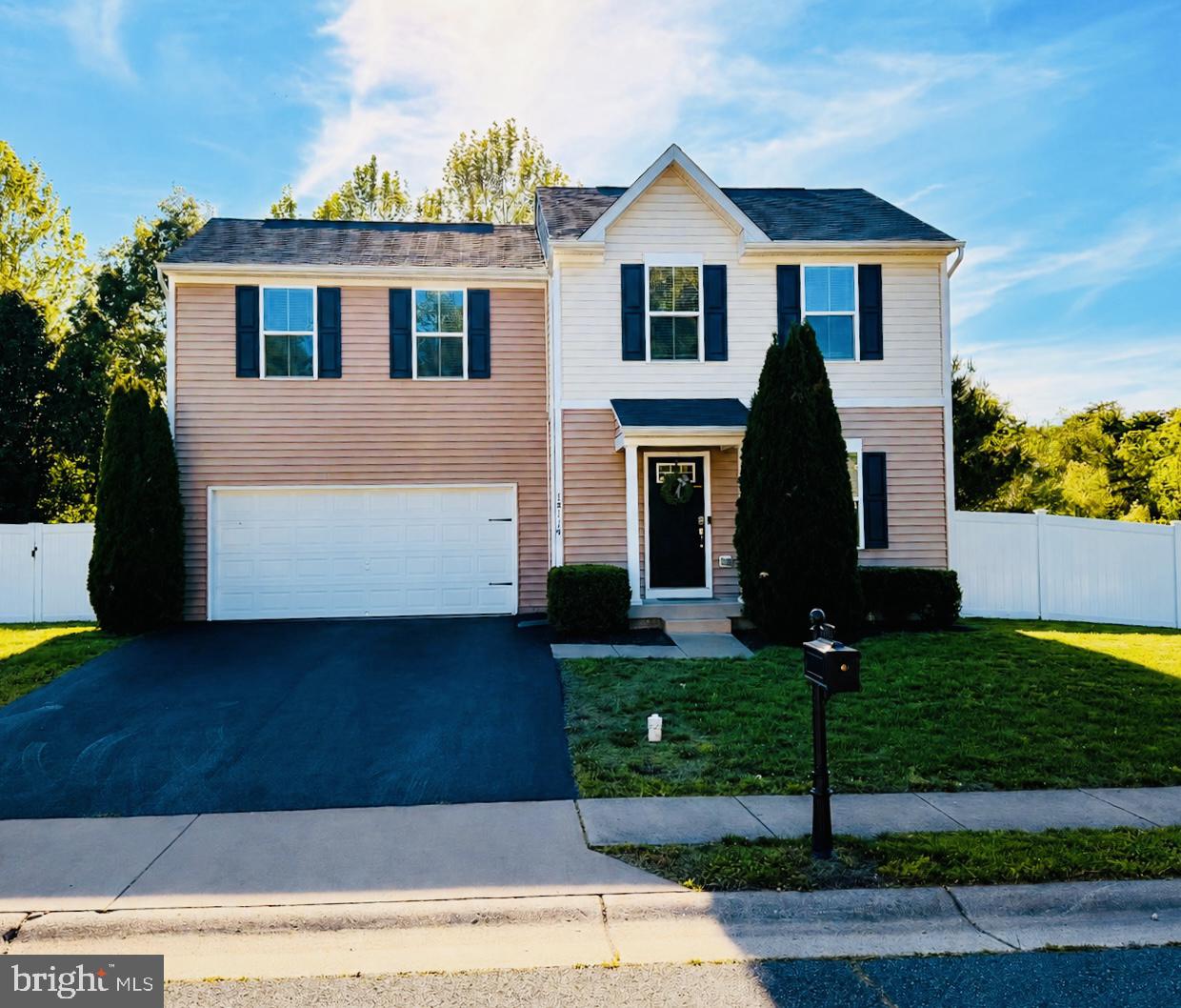 COMING SOON in Three Flags – Culpeper, VA! 

Don't miss this move-in ready gem in the sought-after Three Flags community! Proudly offered by the original owner, this beautifully maintained home is packed with updates and ready for its next chapter.

Featuring 3 spacious bedrooms, 2.5 bathrooms, and thoughtful upgrades throughout, you'll appreciate the care and pride of ownership from the moment you arrive. Recent improvements include updated appliances and new flooring installed throughout the home within the last few years, creating a fresh, modern feel that's truly move-in ready.

The unfinished basement offers endless possibilities—whether you're dreaming of a home gym, recreation room, workshop, additional living space, or simply need extra storage, this flexible area is ready for your vision.

Step outside and enjoy the fully fenced backyard, perfect for entertaining family and friends, hosting summer cookouts, or giving your furry companions a safe place to play.

Located in the Three Flags community, residents enjoy access to a community pool, sidewalks, and a convenient location close to shopping, dining, schools, and all that charming downtown Culpeper has to offer.

✨ Move-in ready
✨ Original owner
✨ Updated appliances
✨ New flooring throughout updated within the last few years
✨ 3 Bedrooms | 2.5 Bathrooms
✨ Unfinished basement with room to grow
✨ Fully fenced backyard
✨ Community pool


COMING SOON!

Be among the first to know when this home officially hits the market. Contact your agent today to be on standby for your showing once the home is live!