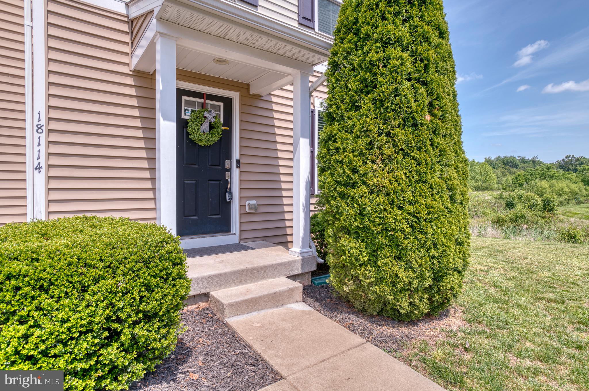 THREE FLAGS OF CULPEPER - Residential