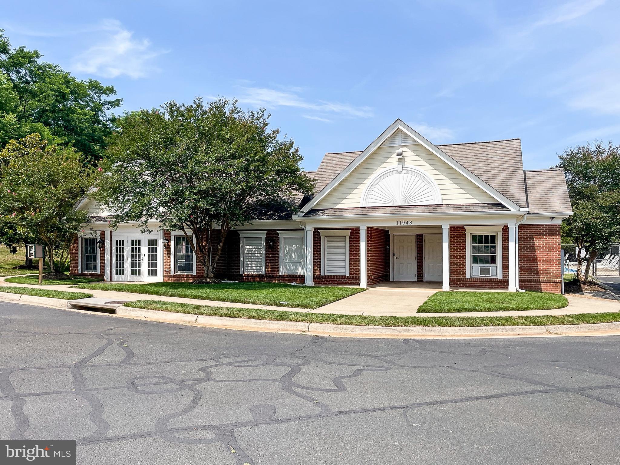 THREE FLAGS OF CULPEPER - Residential