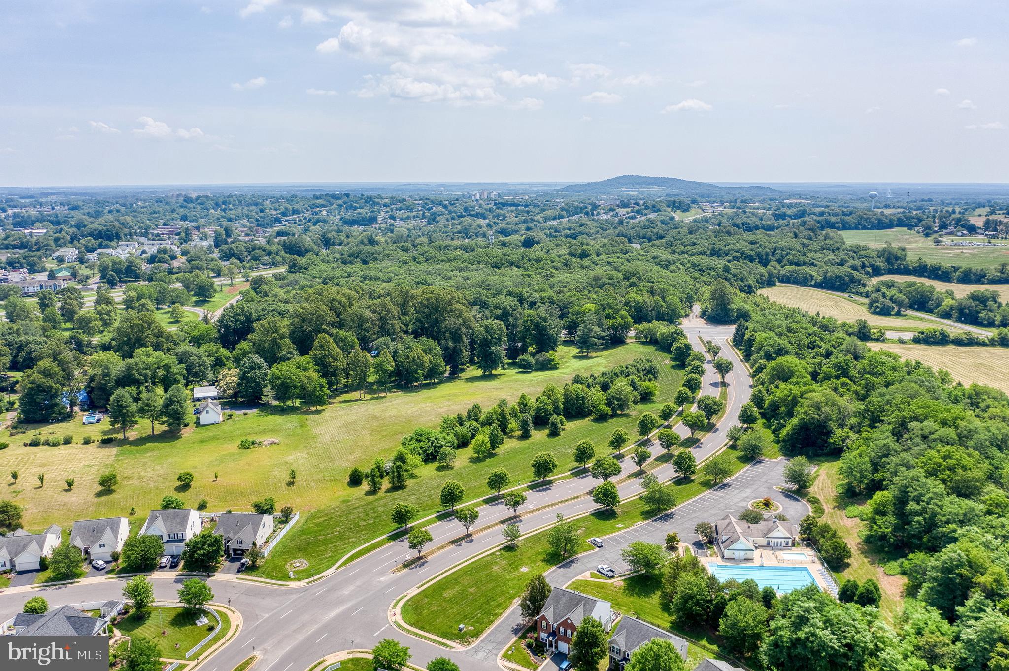 THREE FLAGS OF CULPEPER - Residential