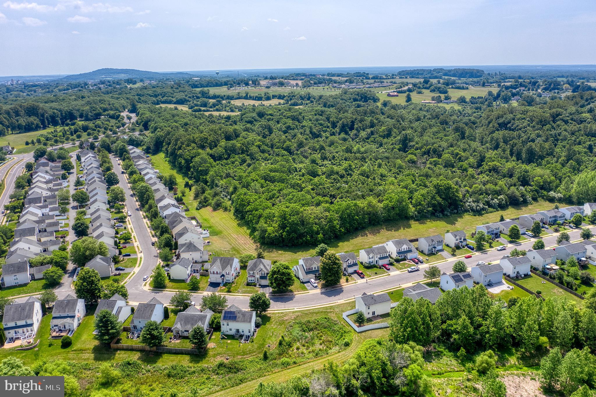 THREE FLAGS OF CULPEPER - Residential
