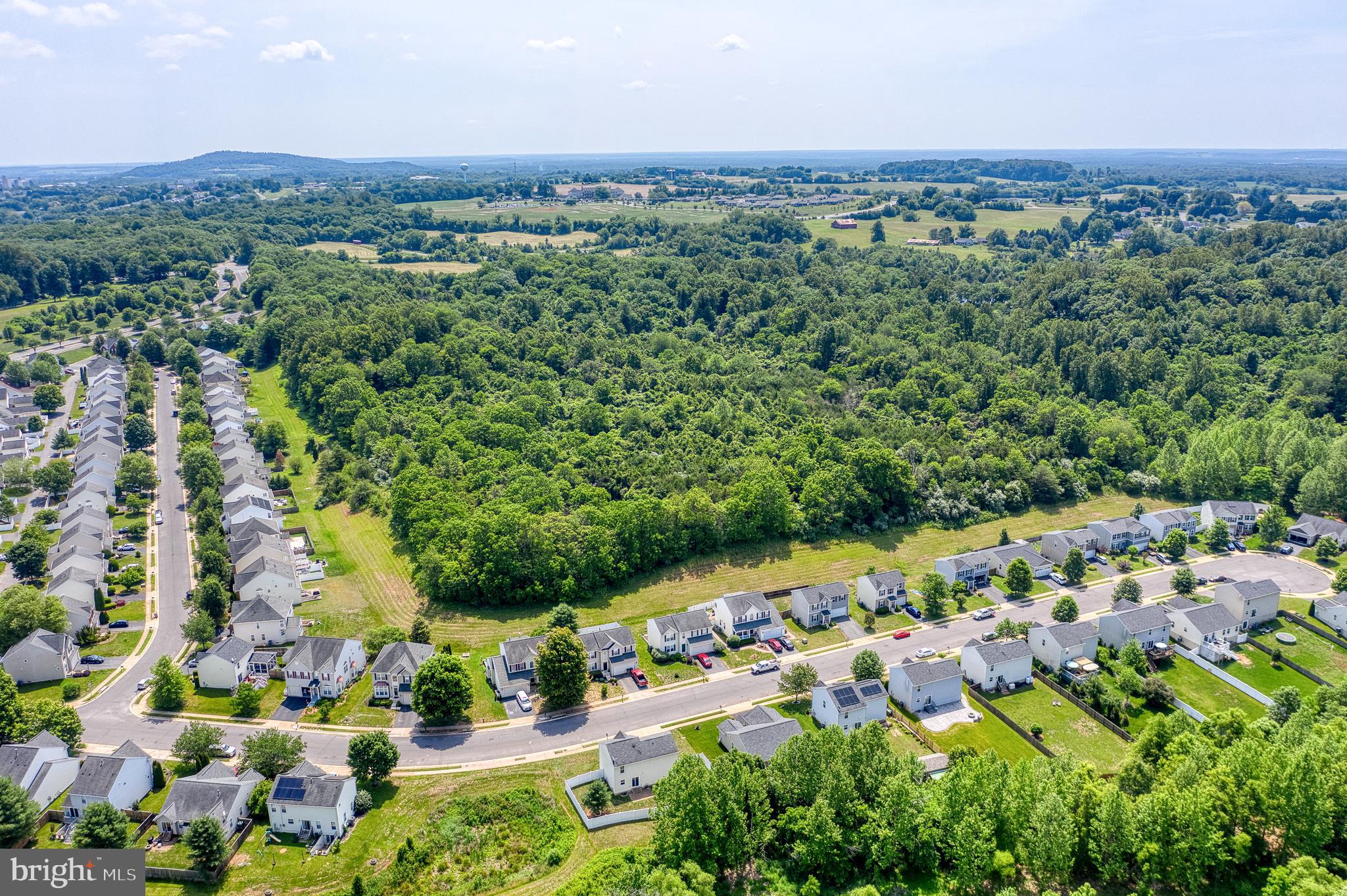 THREE FLAGS OF CULPEPER - Residential
