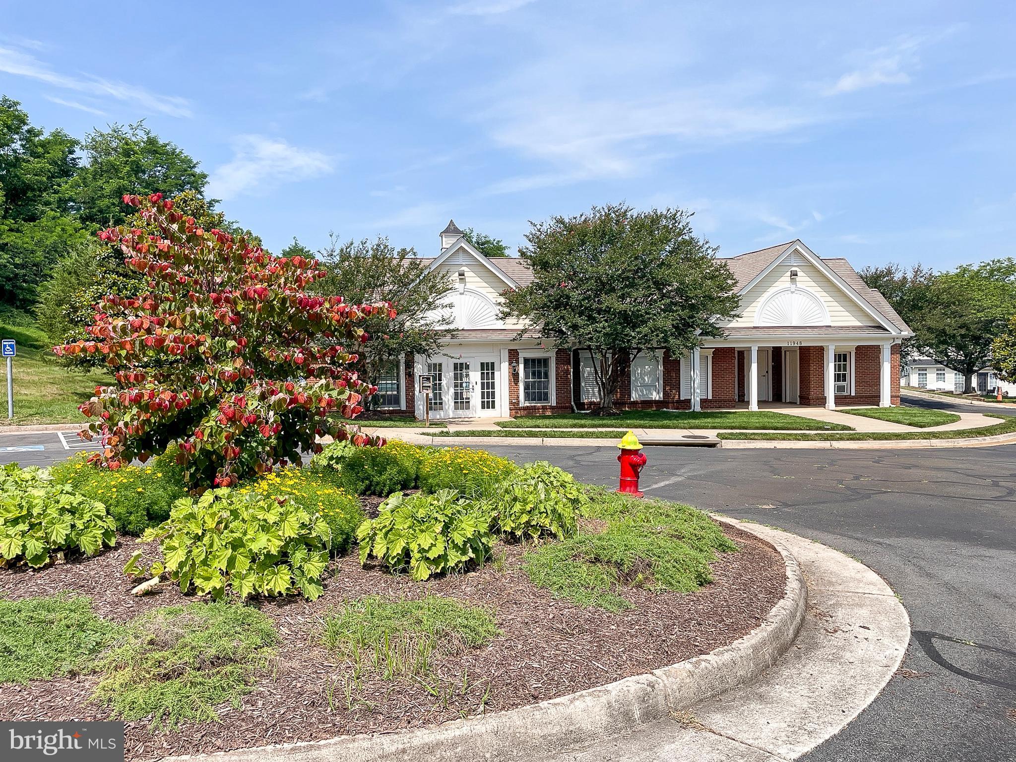 THREE FLAGS OF CULPEPER - Residential