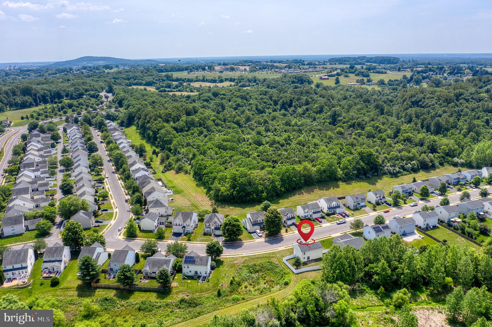 THREE FLAGS OF CULPEPER - Residential