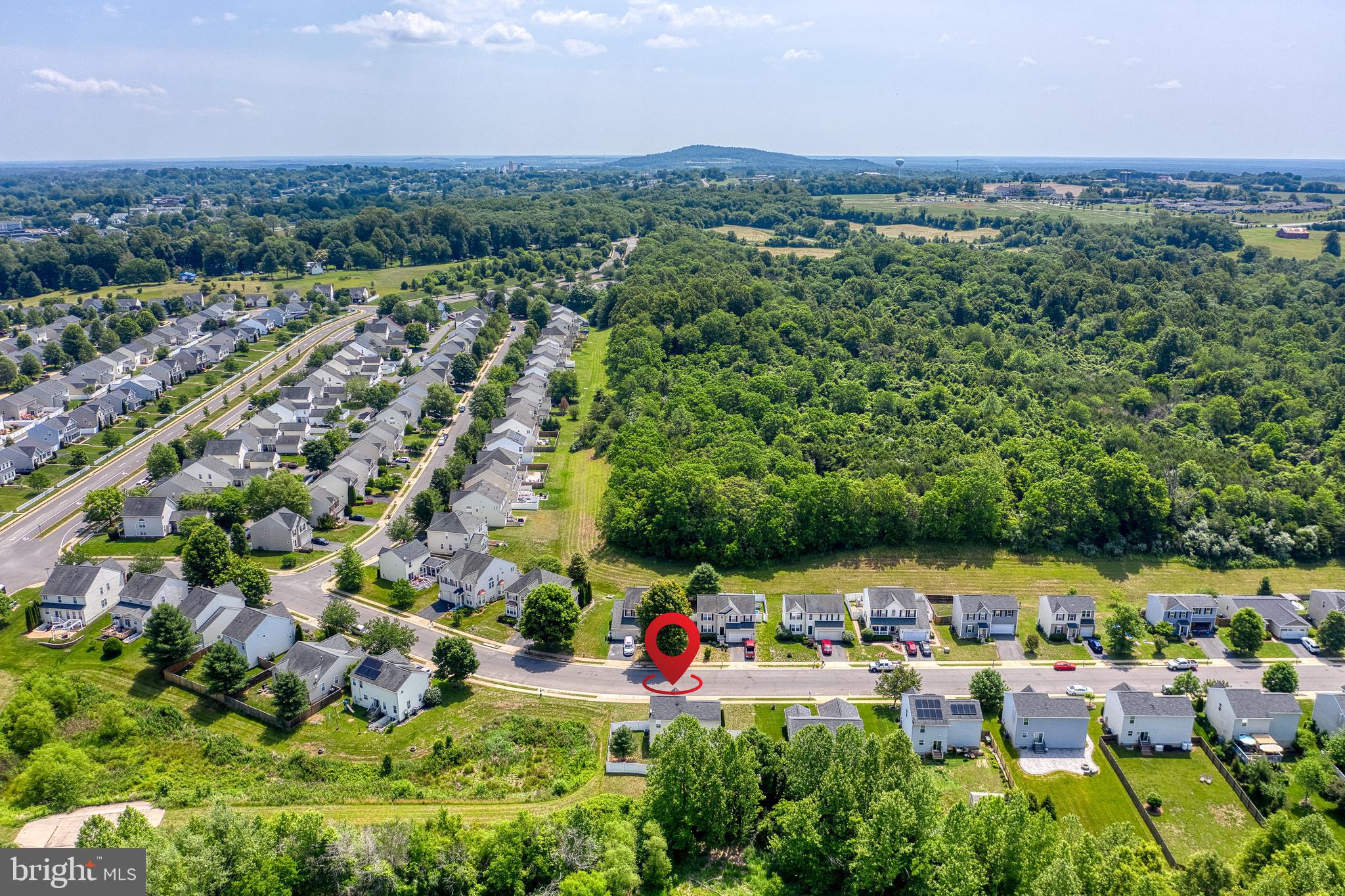 THREE FLAGS OF CULPEPER - Residential